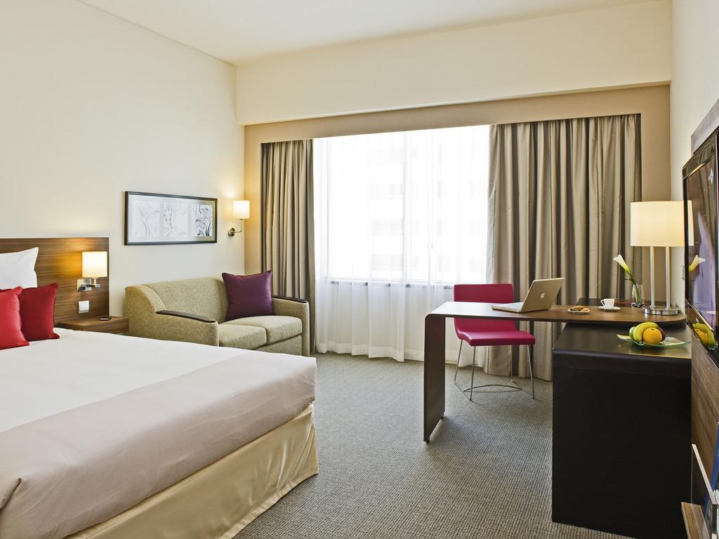 Novotel Deira Creekside 4* Dubai