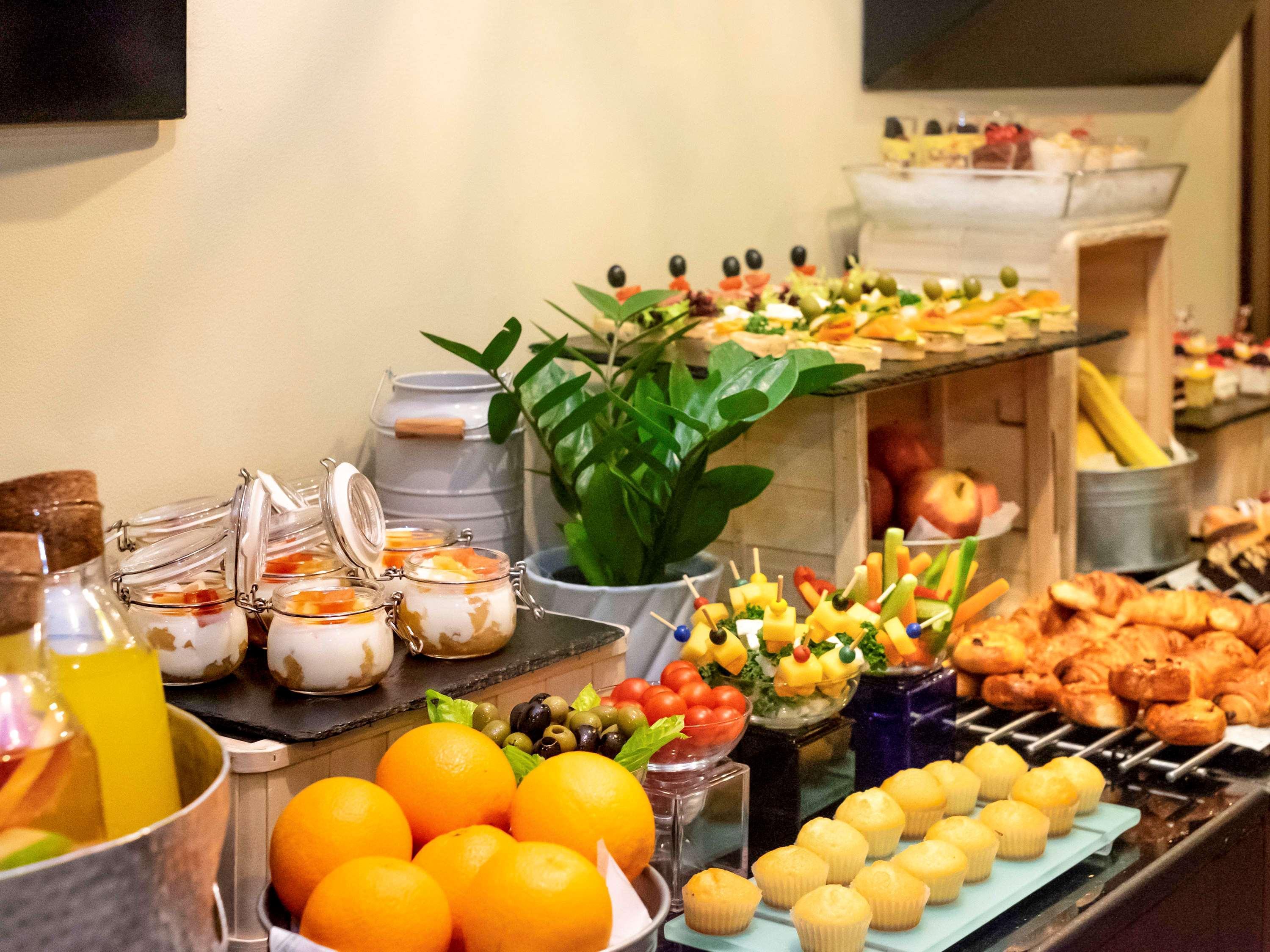 Novotel Deira Creekside