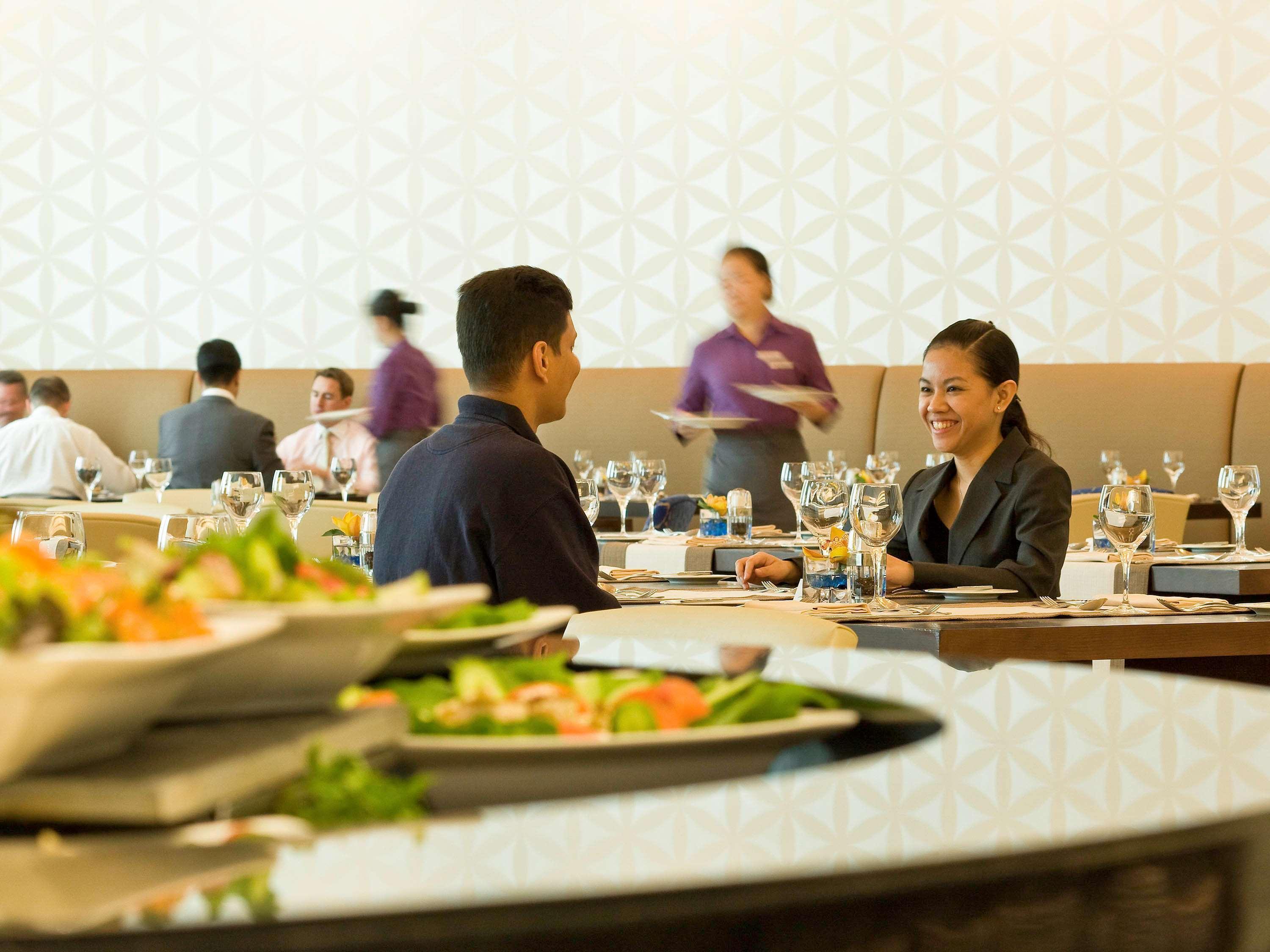 Hotel Novotel Deira Creekside Dubai