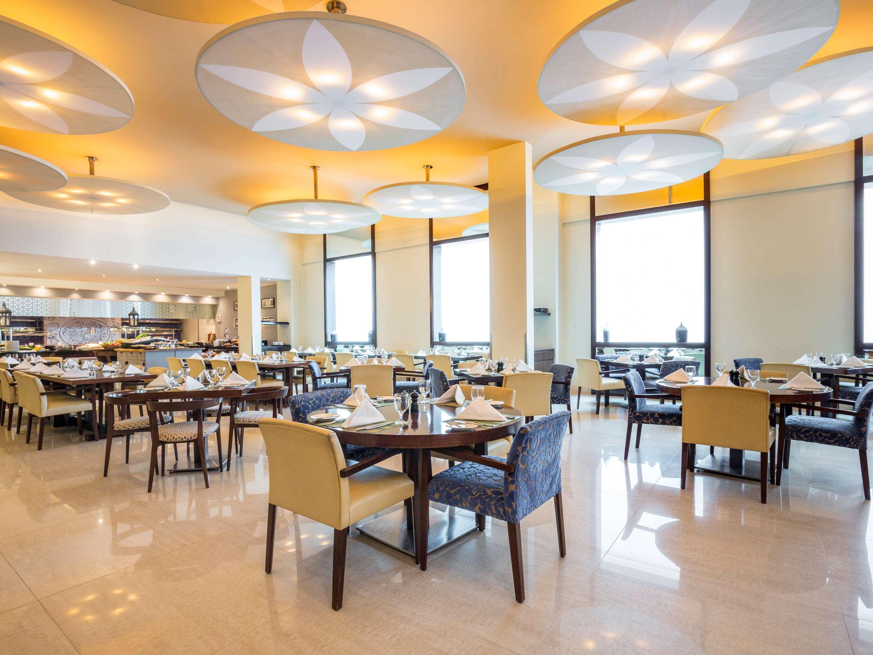 Novotel Deira Creekside 4* Dubai