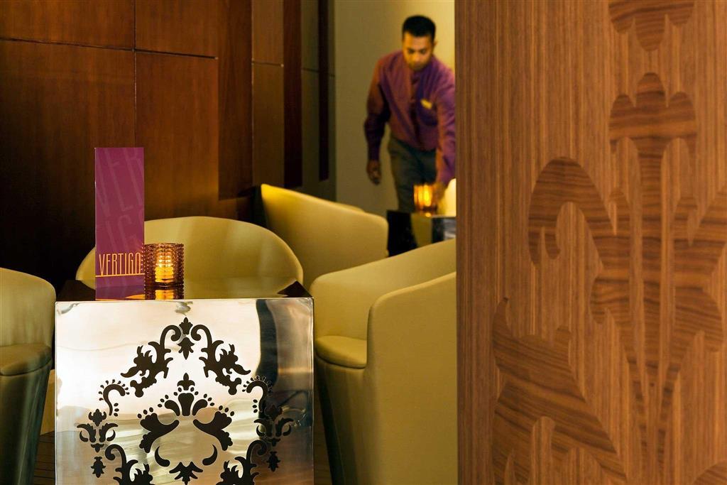 Novotel Deira Creekside 4* Dubai
