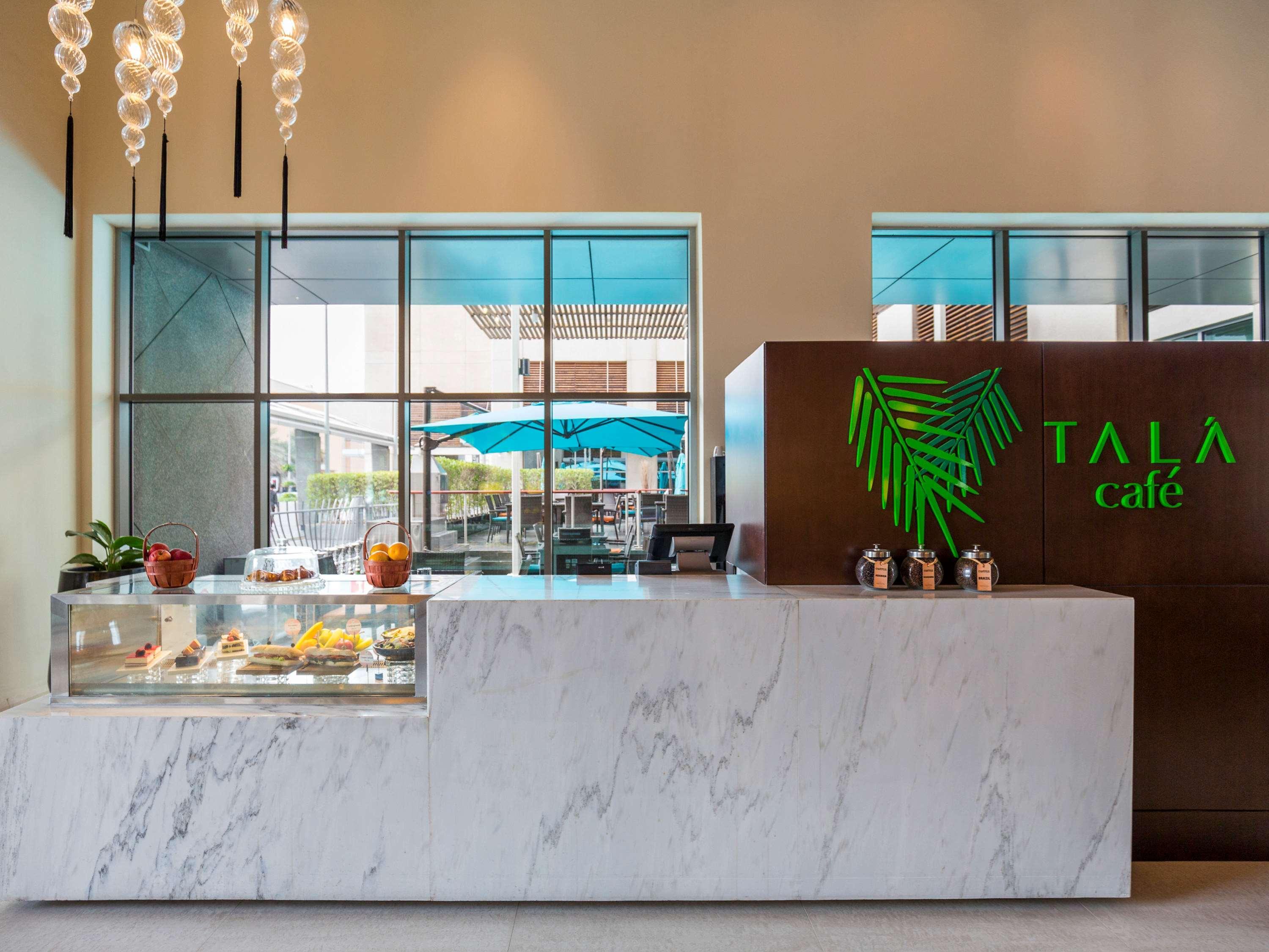 Novotel Deira Creekside 4* Dubai