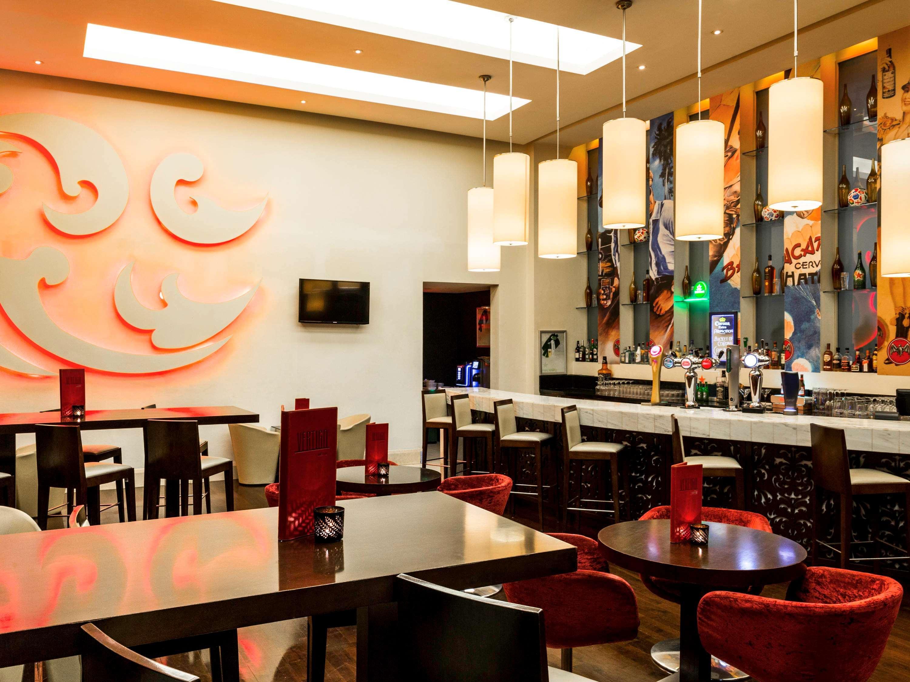 Novotel Deira Creekside 4* Dubai
