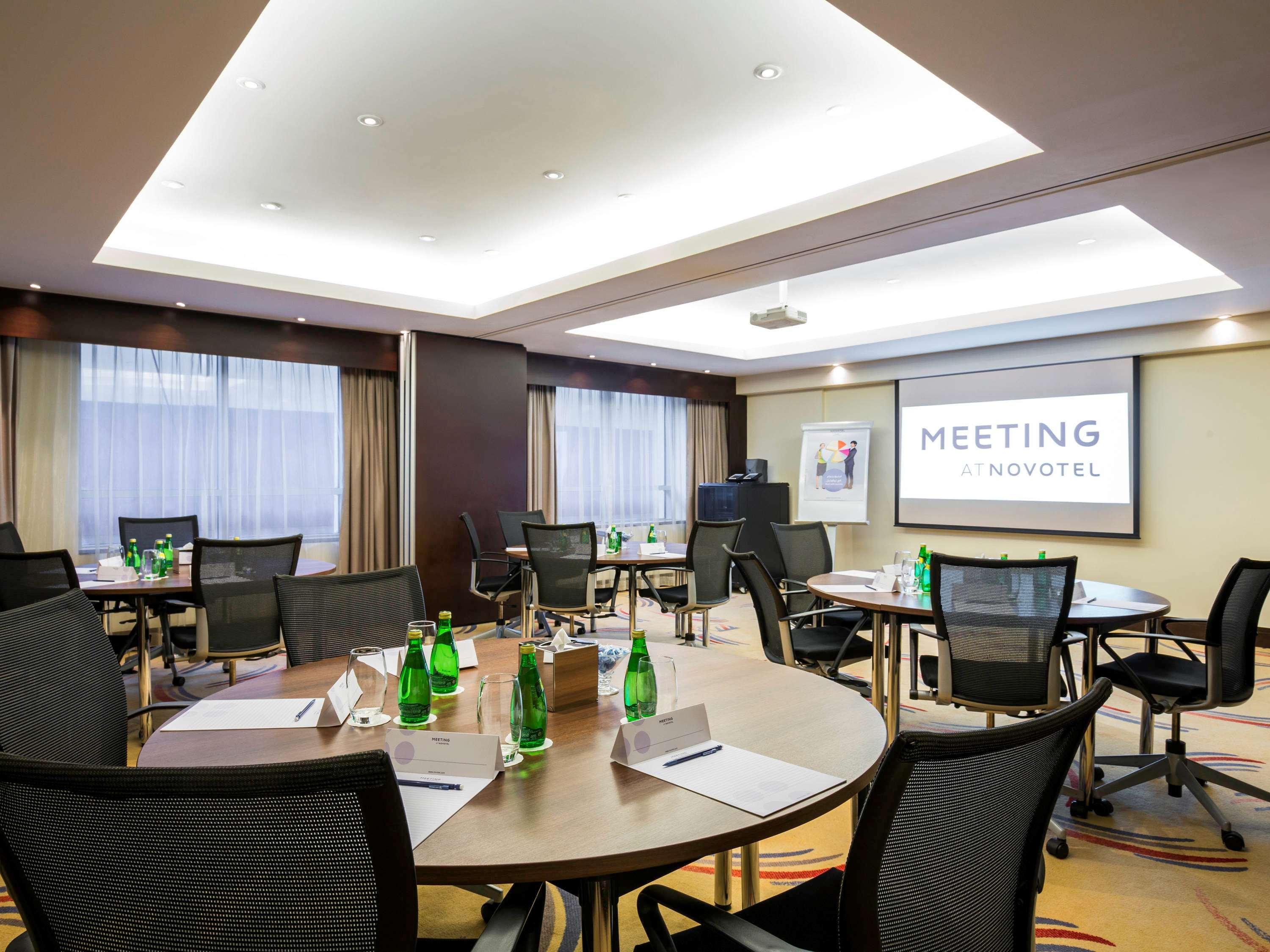 Novotel Deira Creekside Dubai
