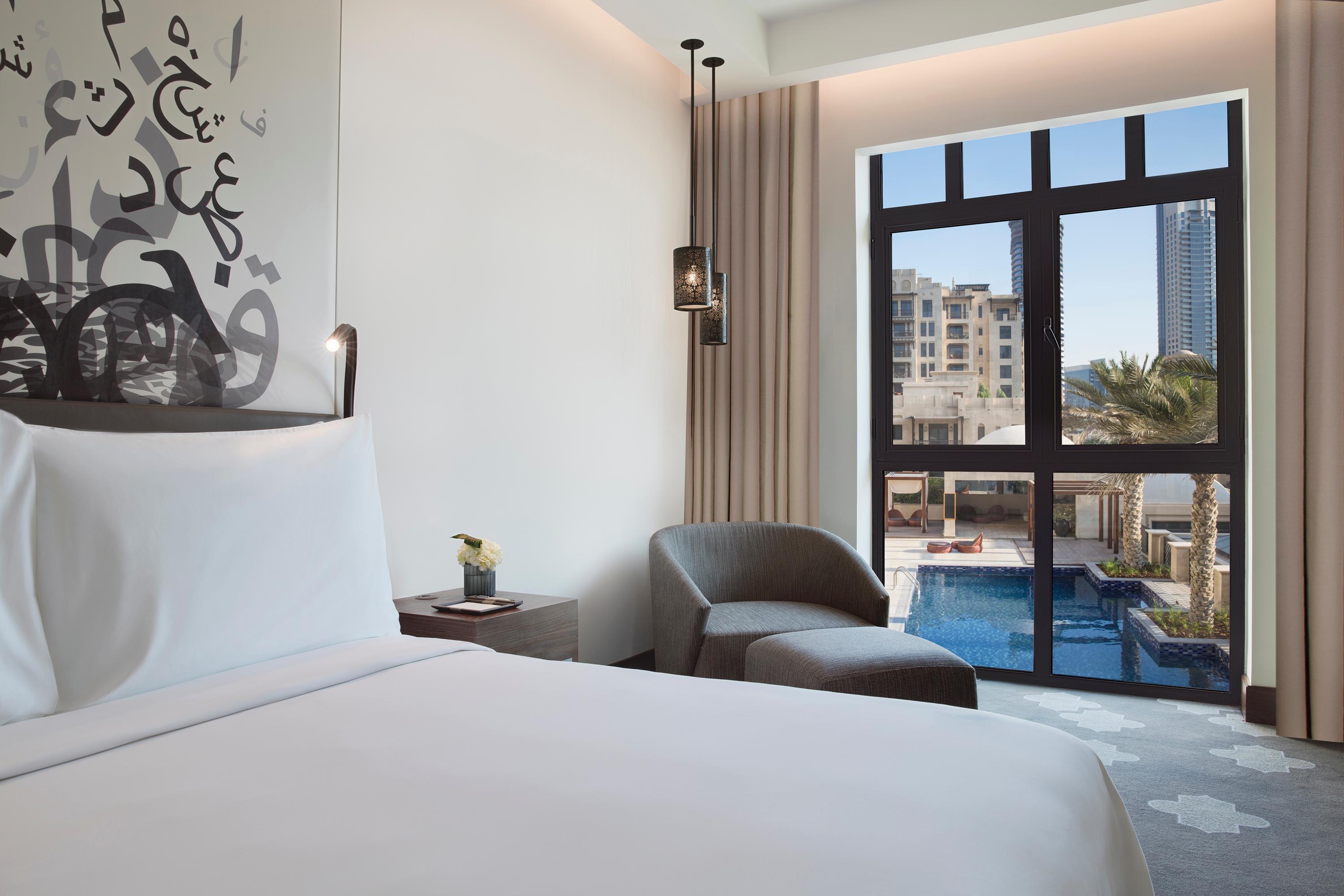 Hotel The Heritage Hotel, Autograph Collection Dubai