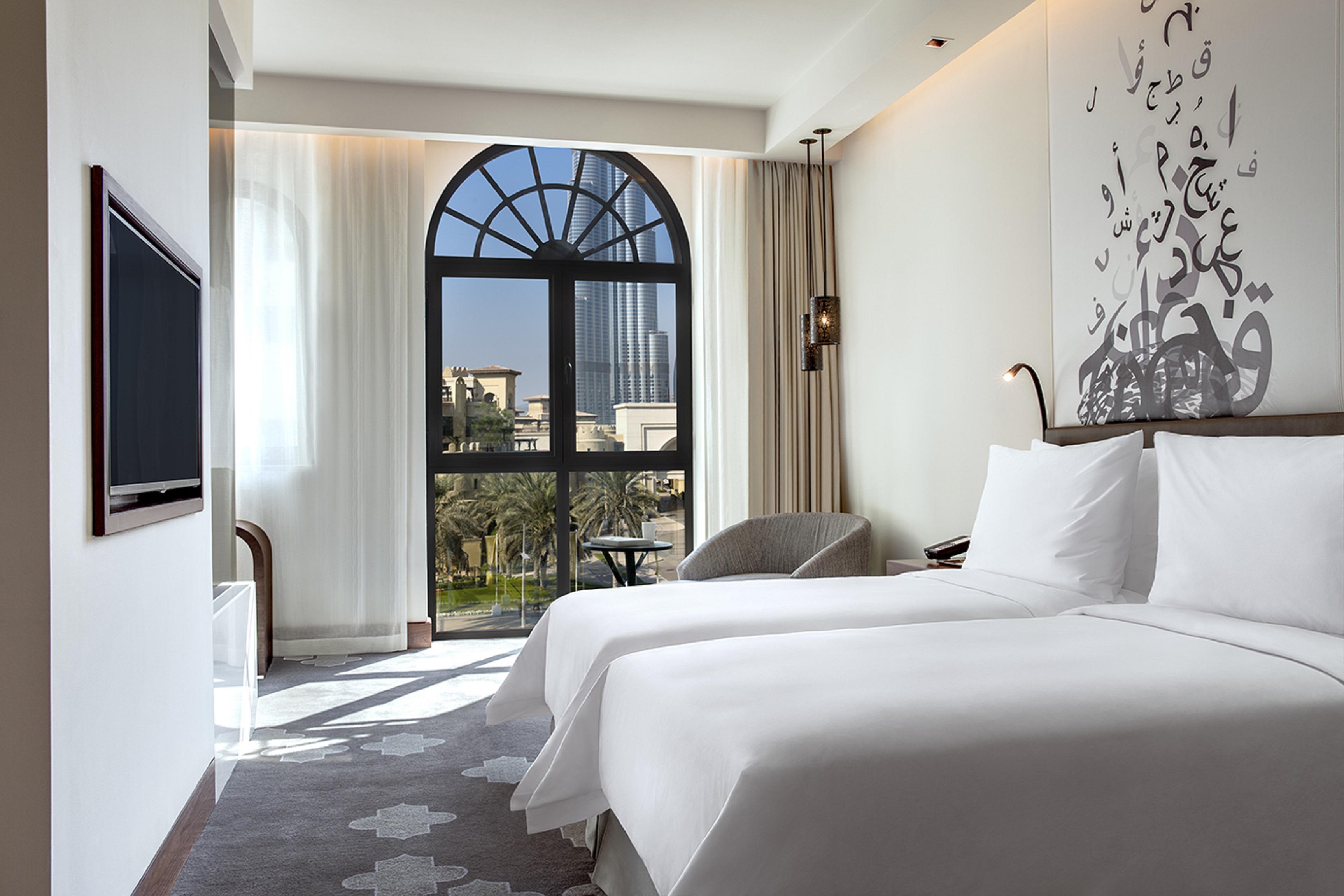 The Heritage Hotel, Autograph Collection Hotel 4*