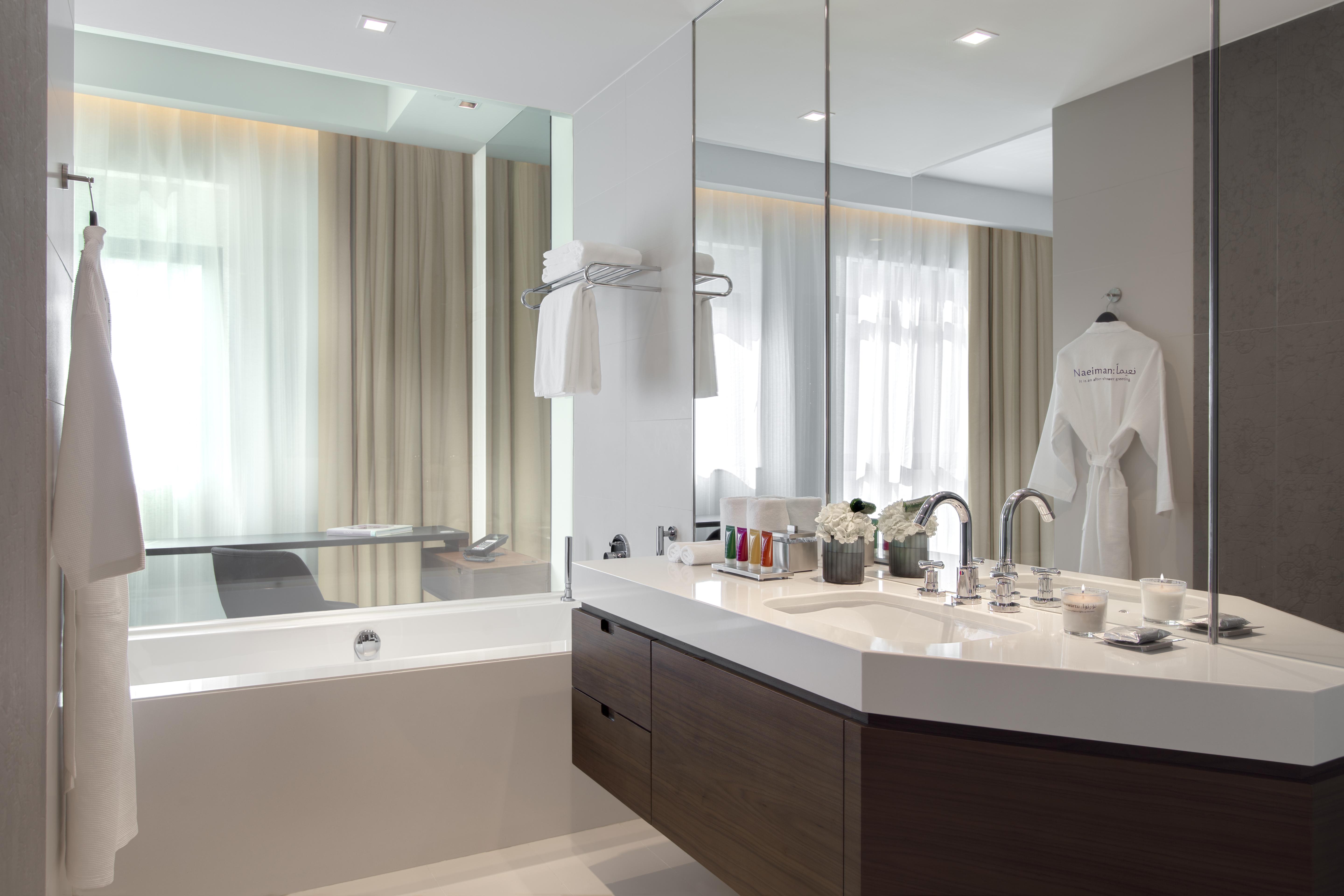 The Heritage Hotel, Autograph Collection 4* Dubai