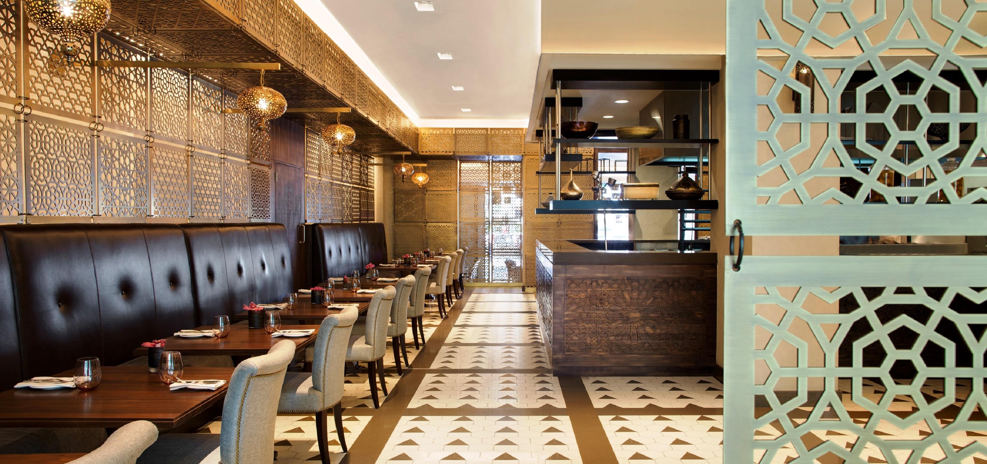 The Heritage Hotel, Autograph Collection