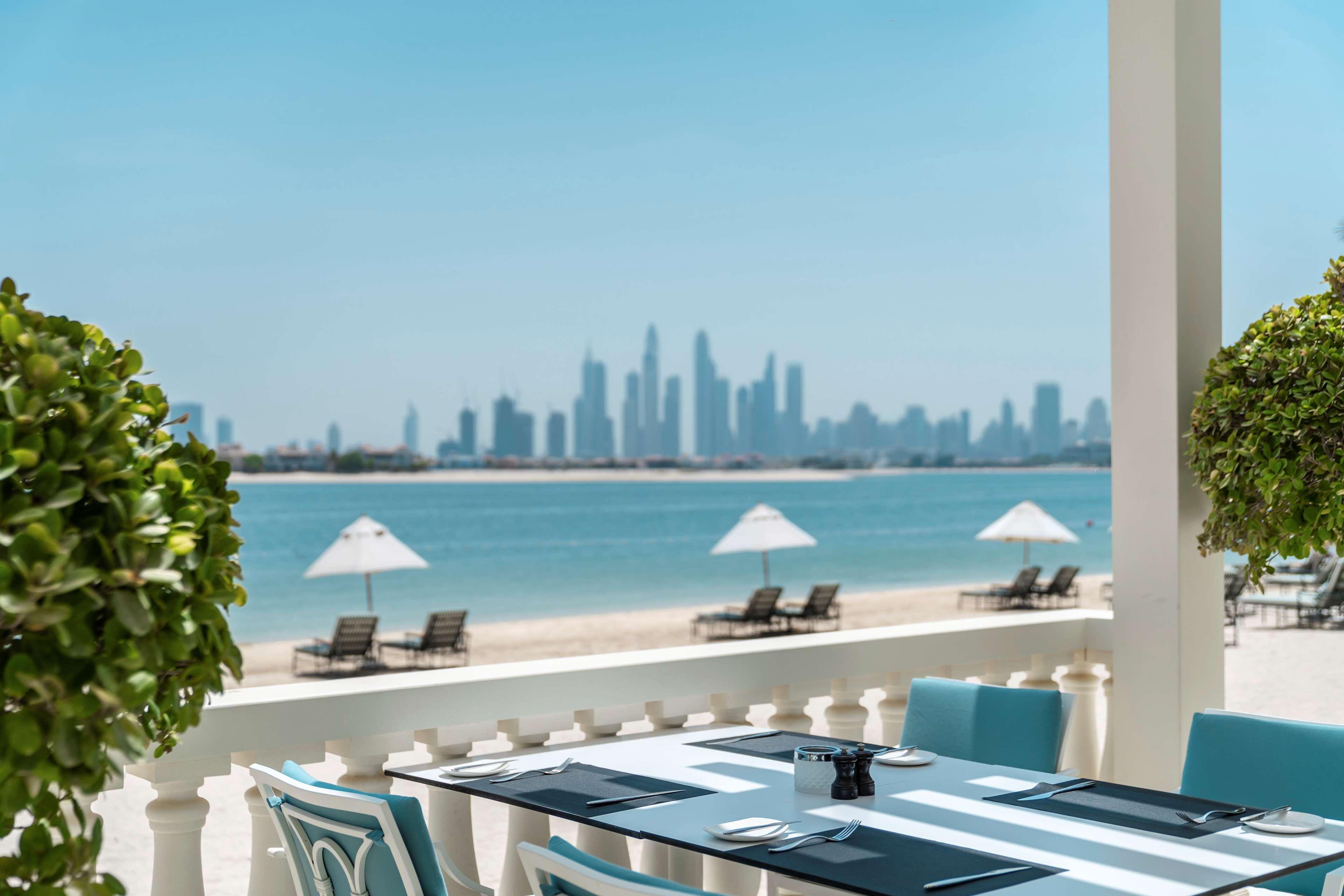 Kempinski & Residences Palm Jumeirah Dubai