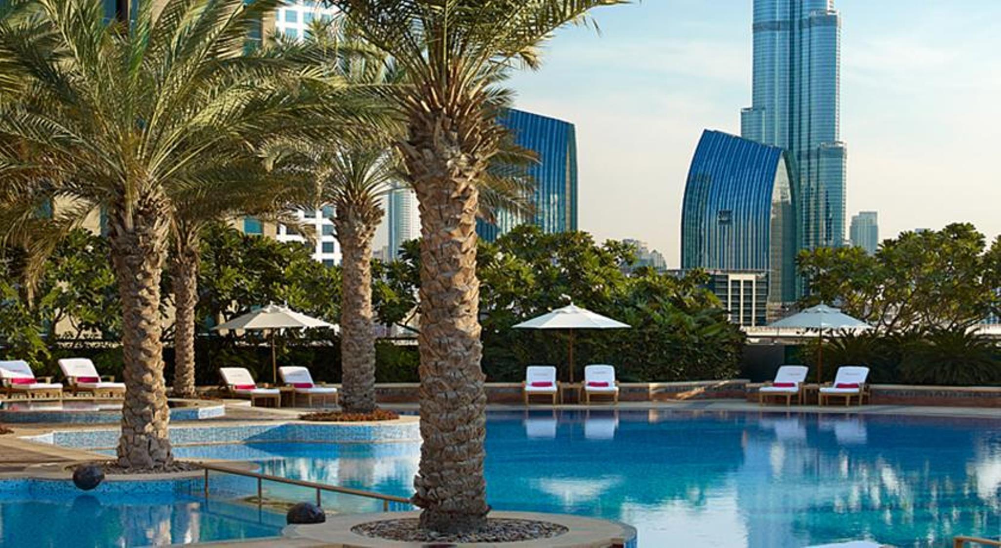 Hotel Shangri-la