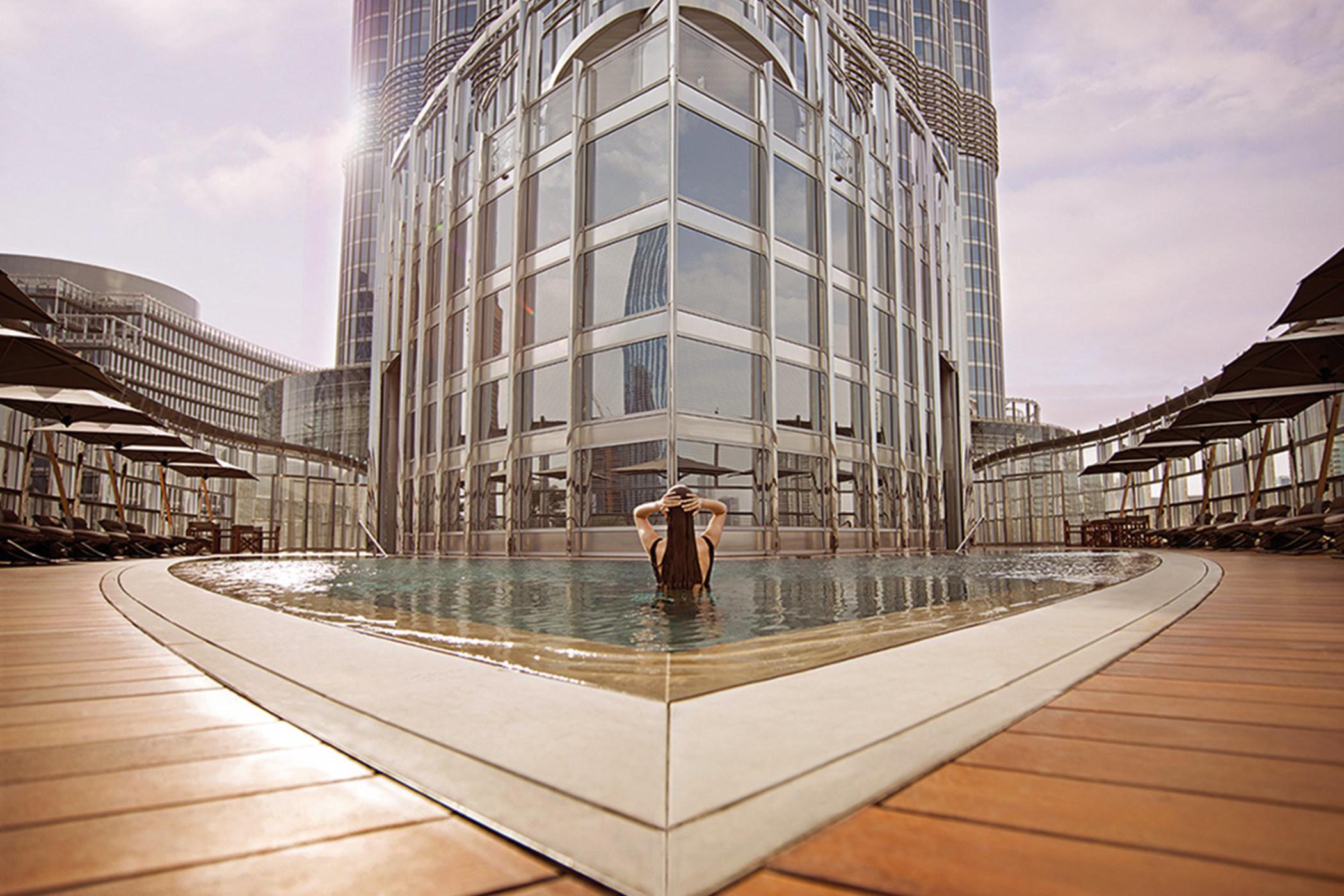 Hotel Armani 5*