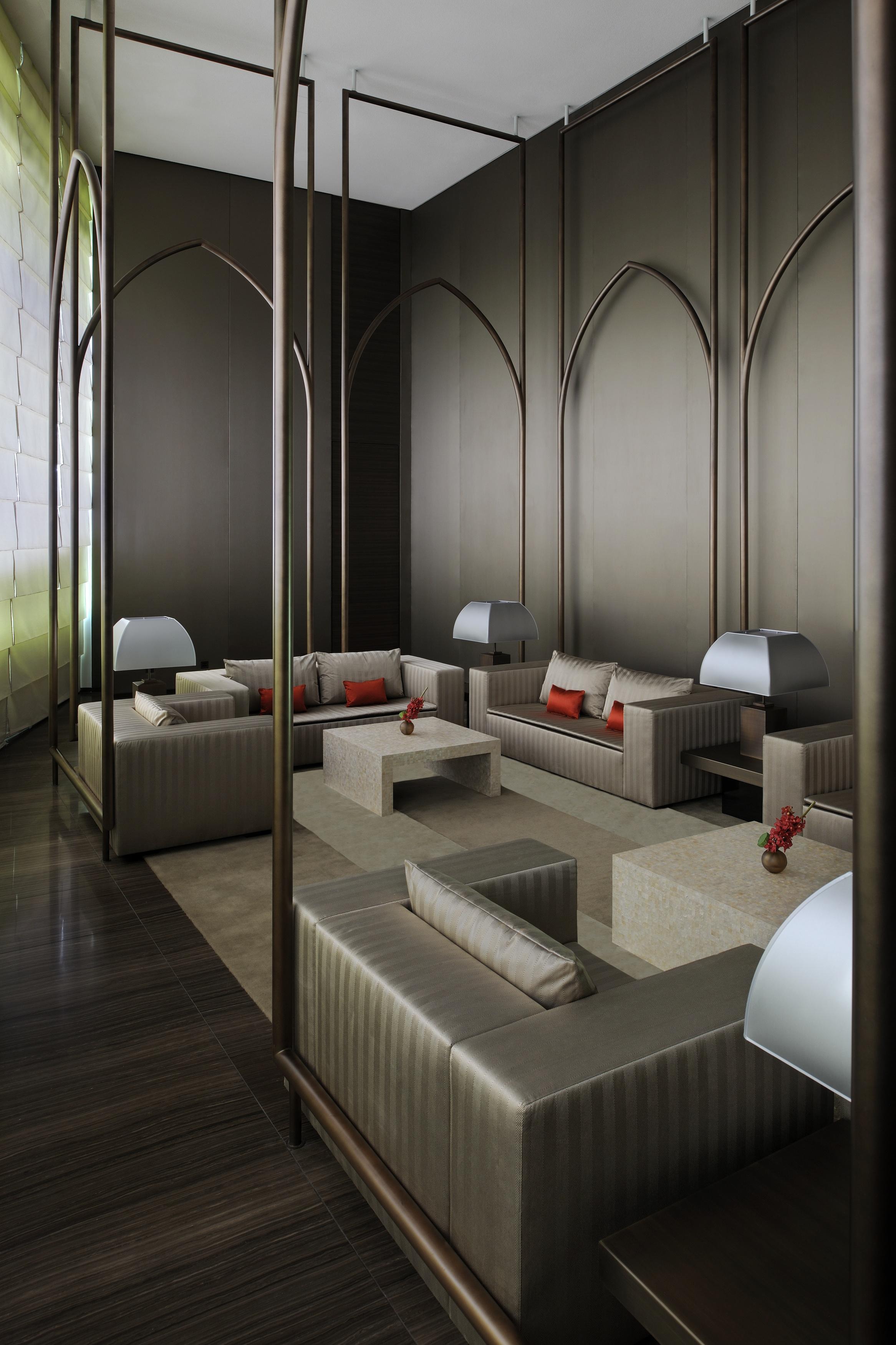Hotel Armani 5*