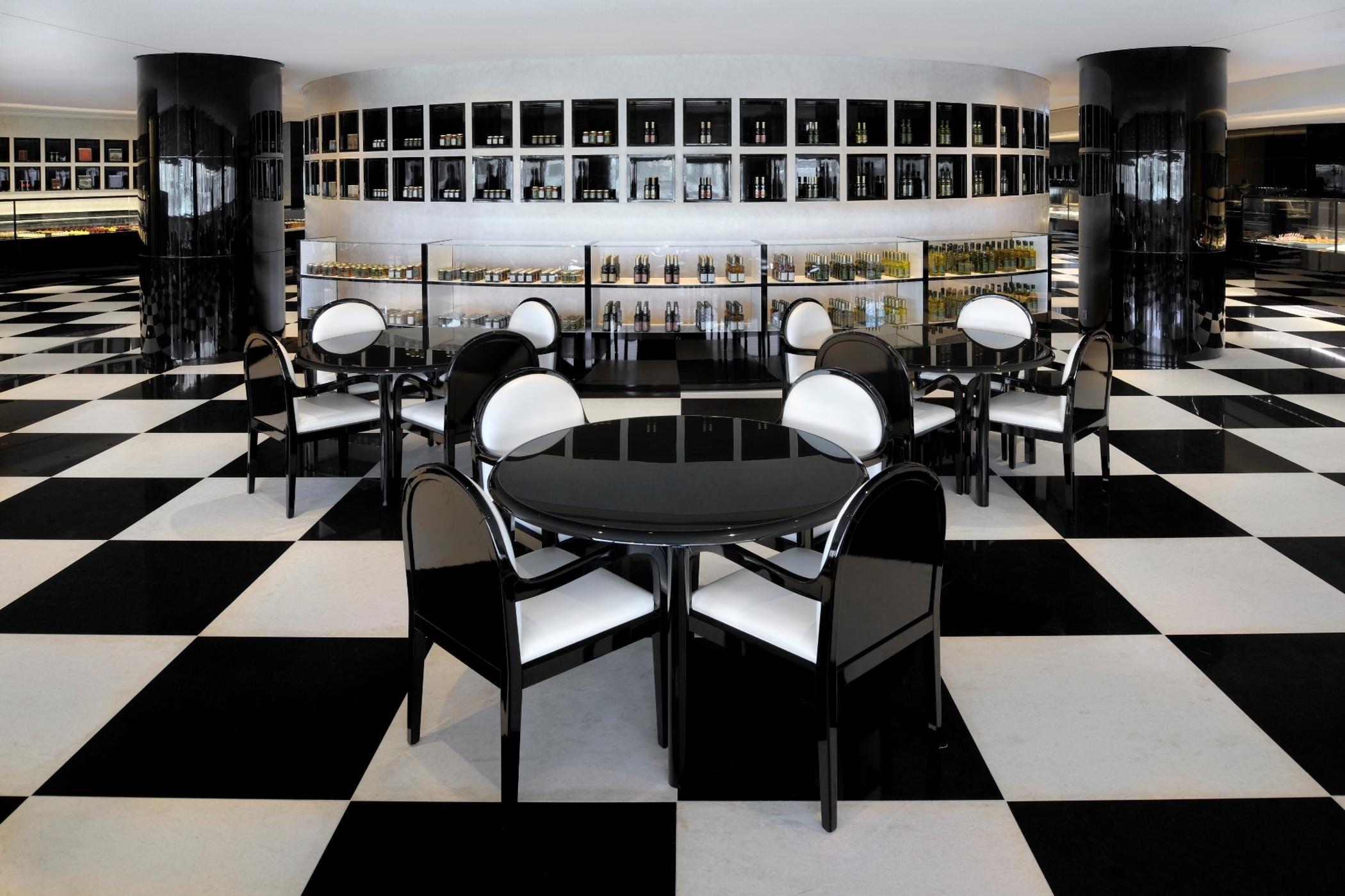 Armani 5* Dubai