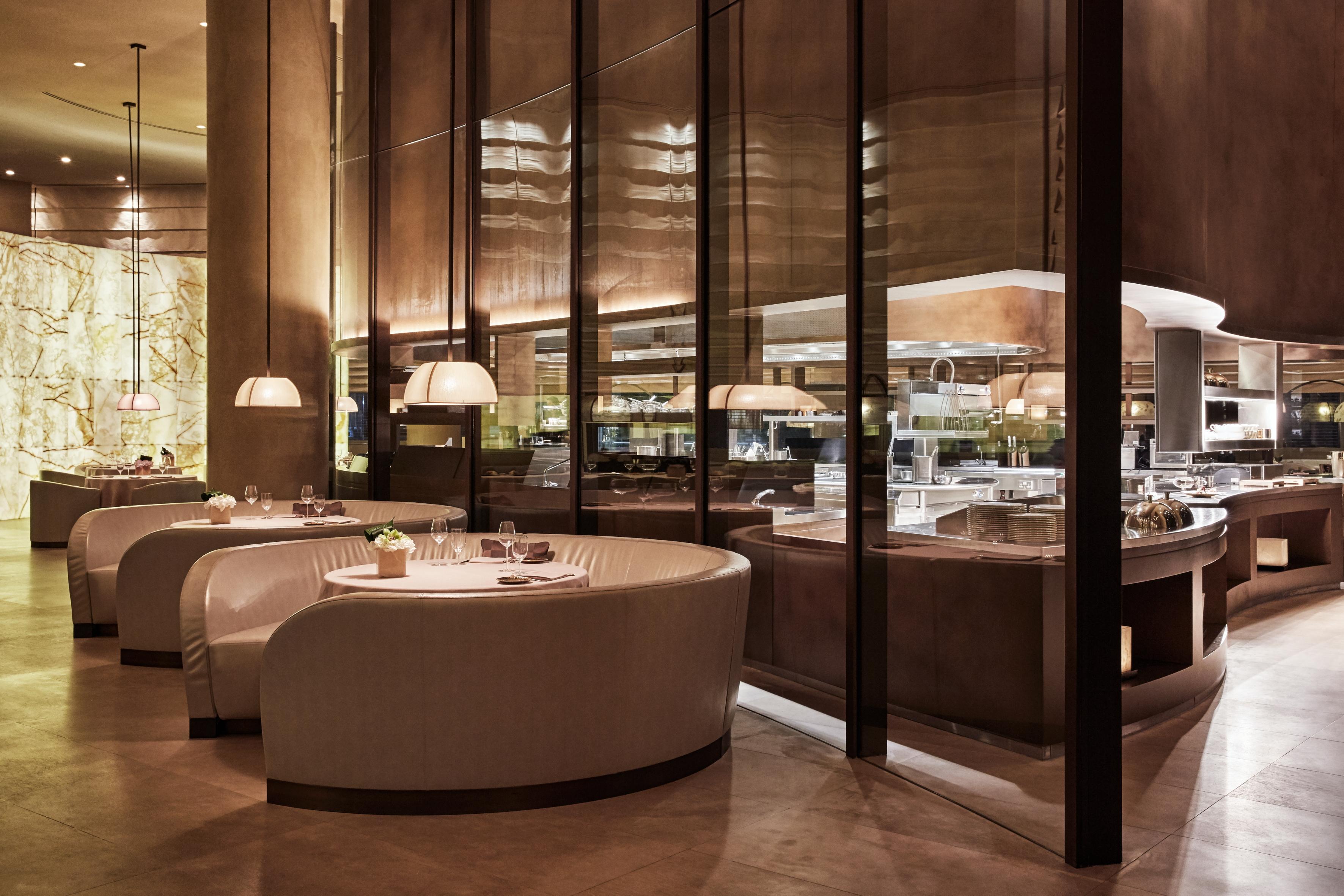 Armani Dubai