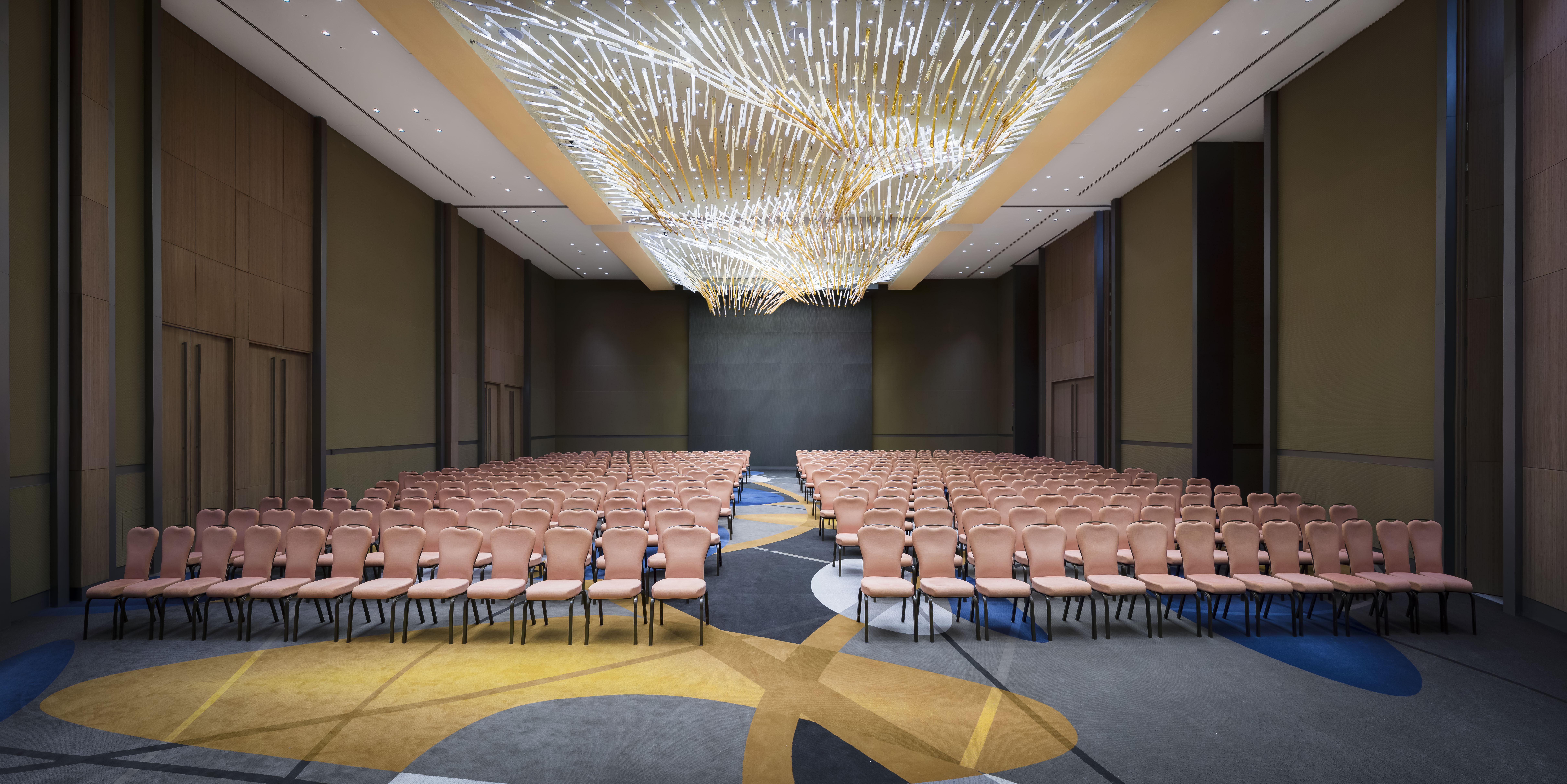 Sofitel Downtown Hotel Dubai