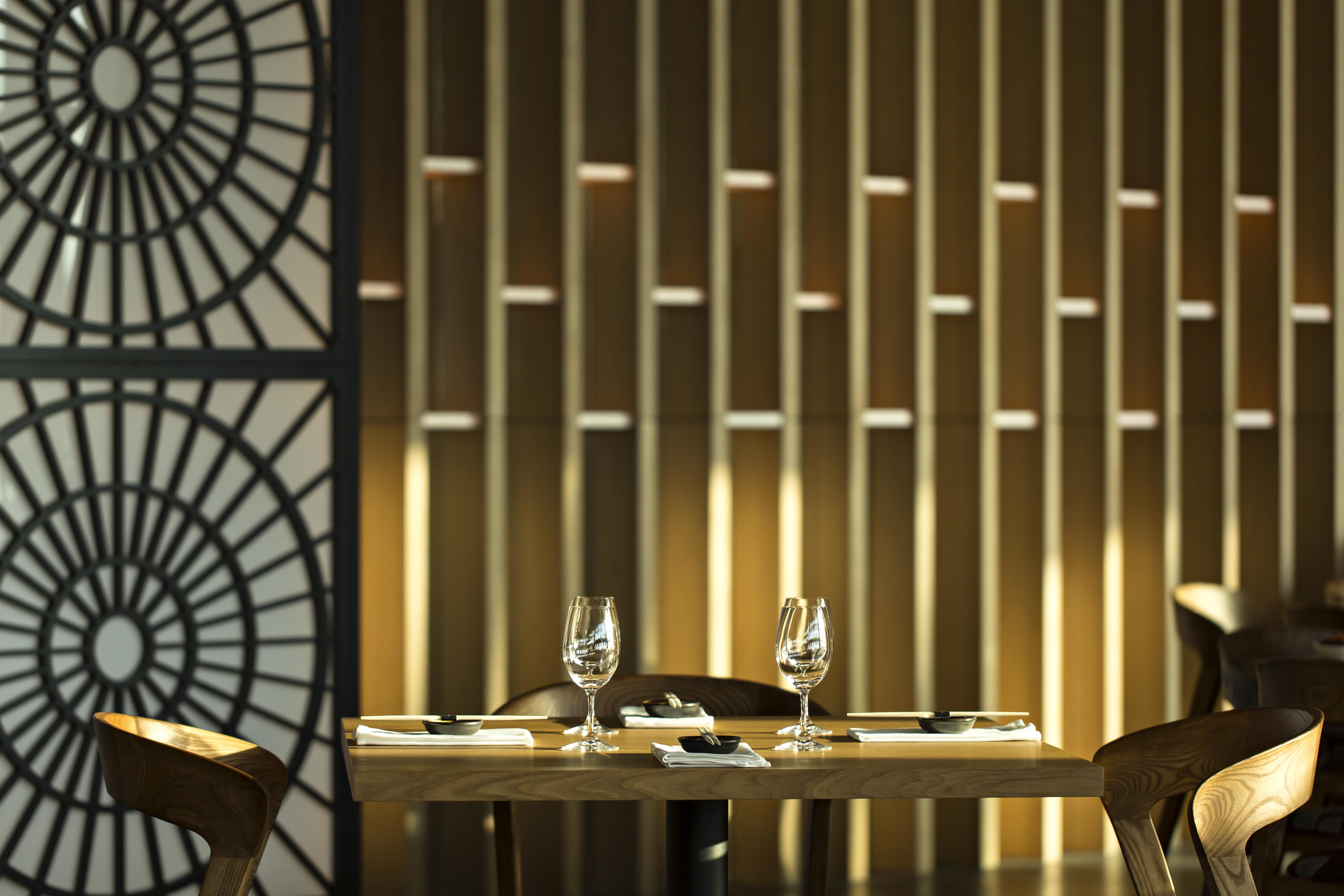 Hotel Sofitel Downtown