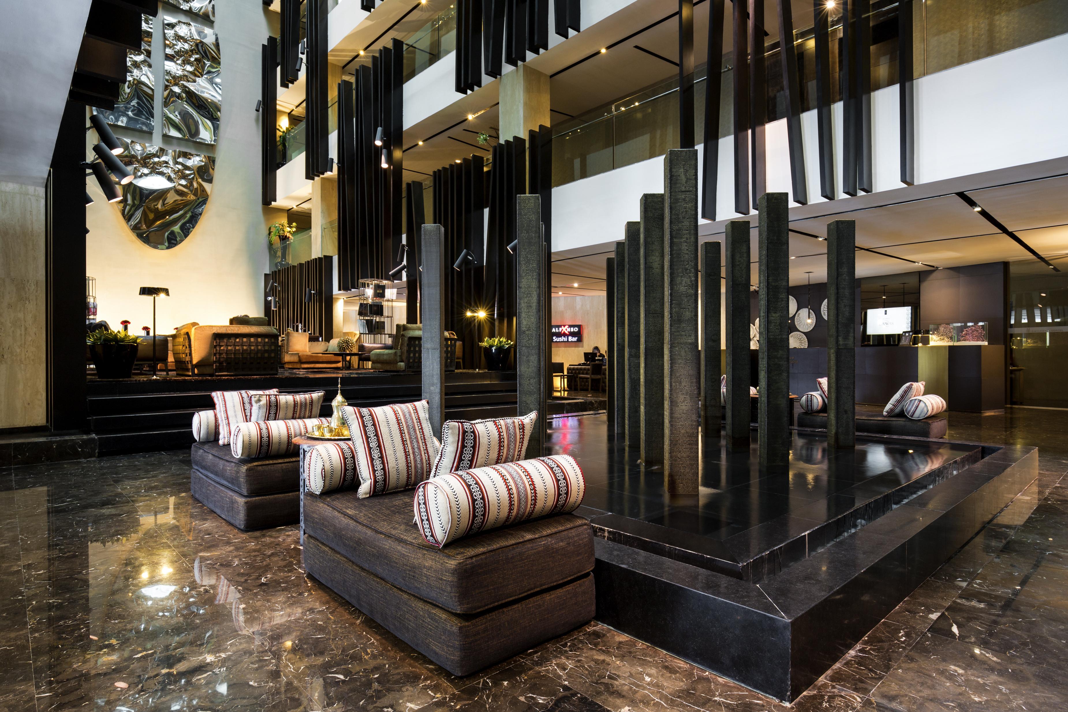 Hotel The Canvas - Mgallery Collection