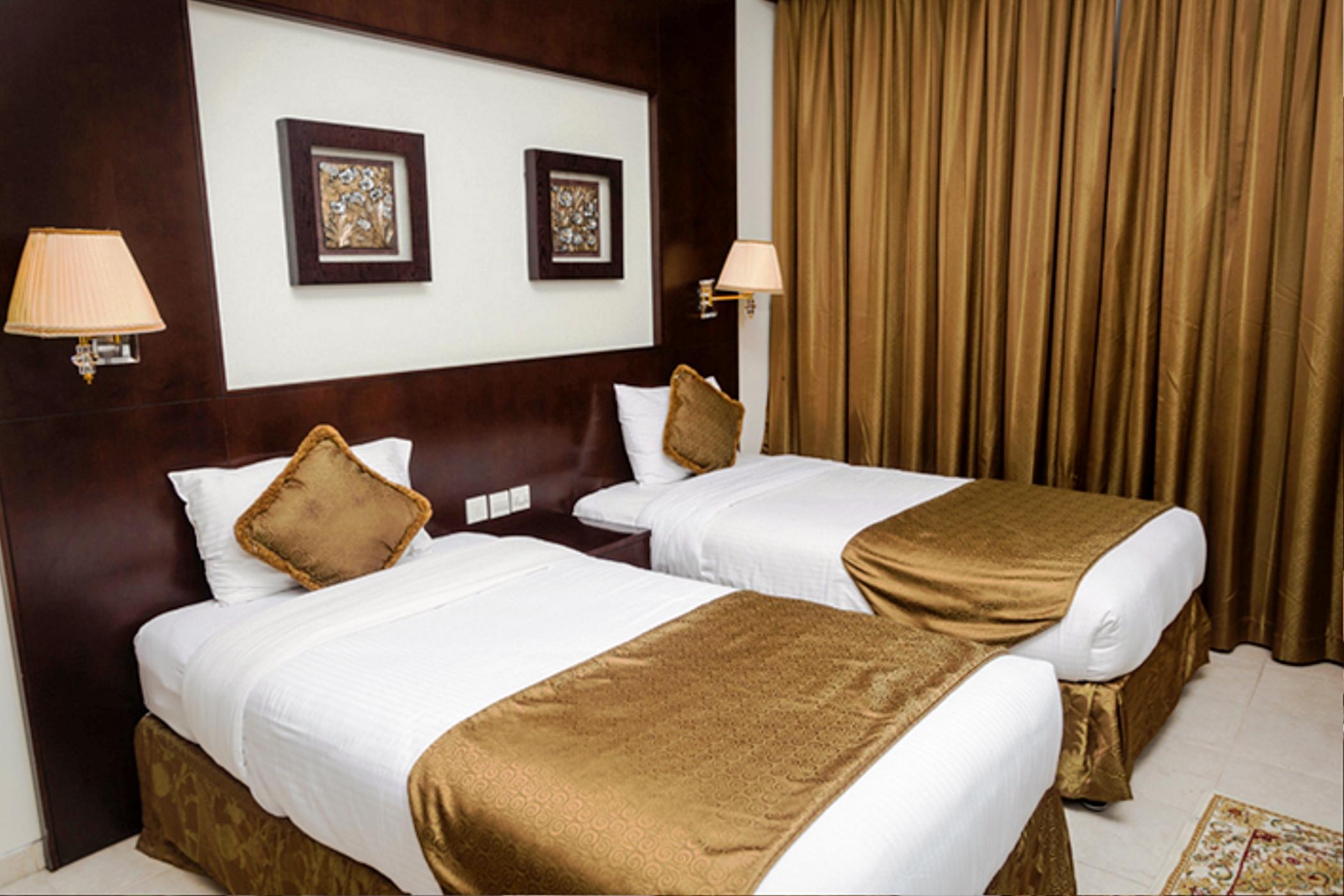 Arabian Dreams Dubai