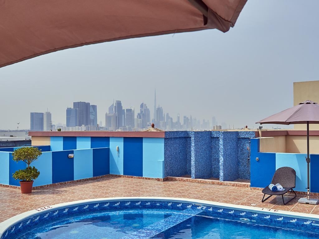 Arabian Dreams Dubai