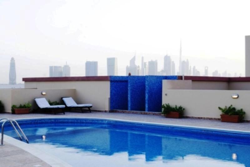 Arabian Dreams 4*