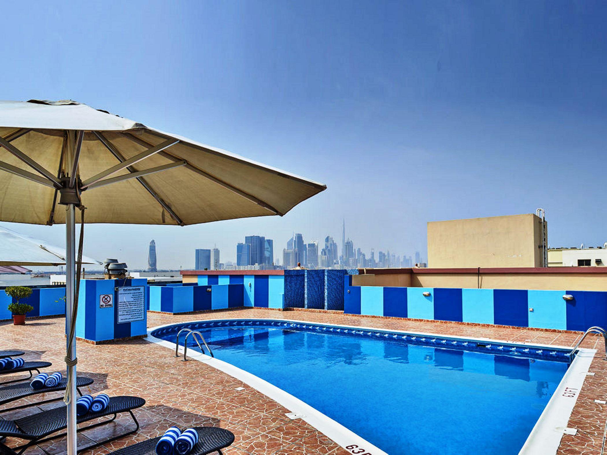 Arabian Dreams 4* Dubai
