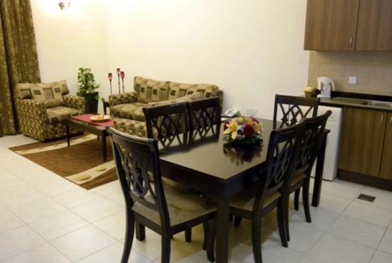 Arabian Dreams Aparthotel Dubai