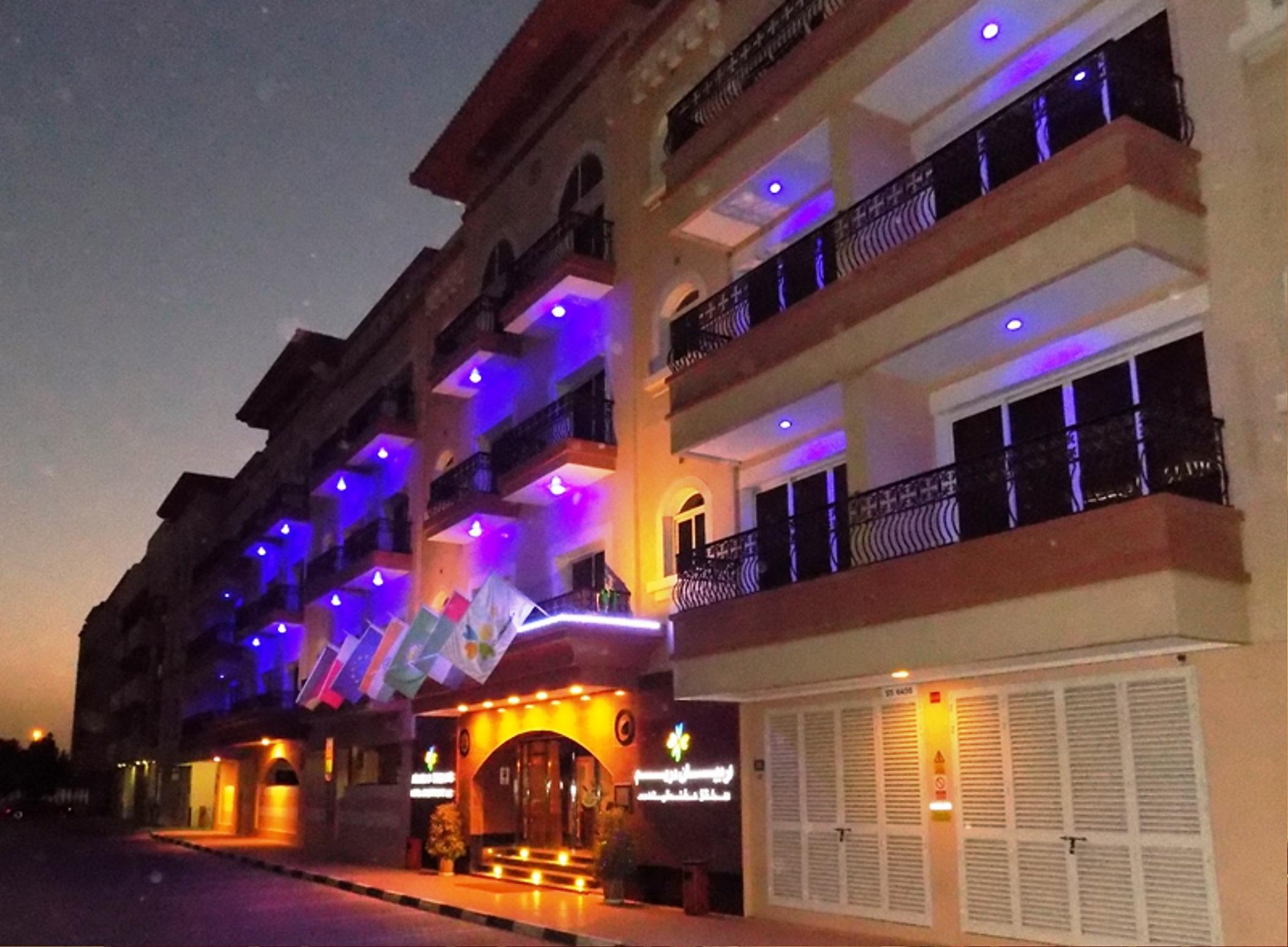 Arabian Dreams 4* Dubai