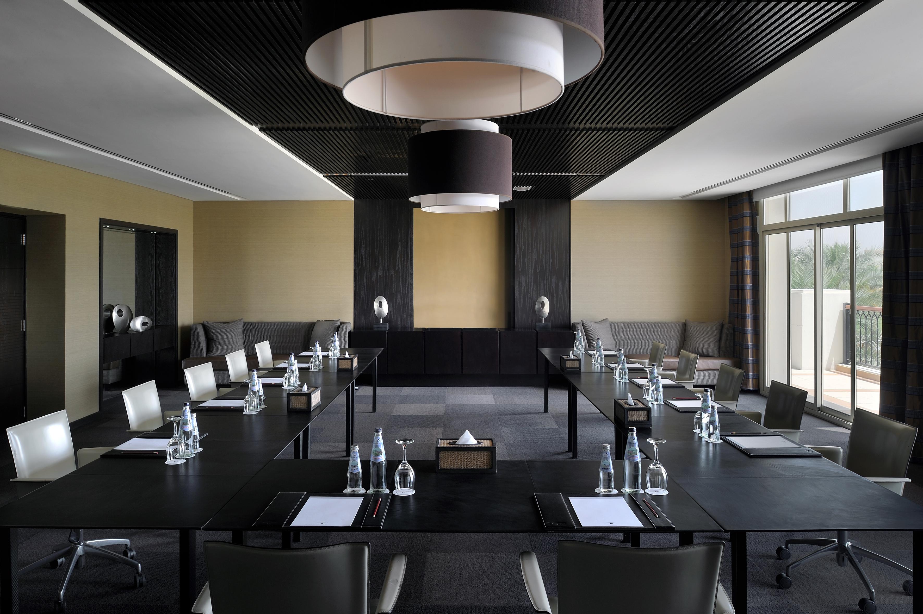 Address Montgomerie Hotel 5*