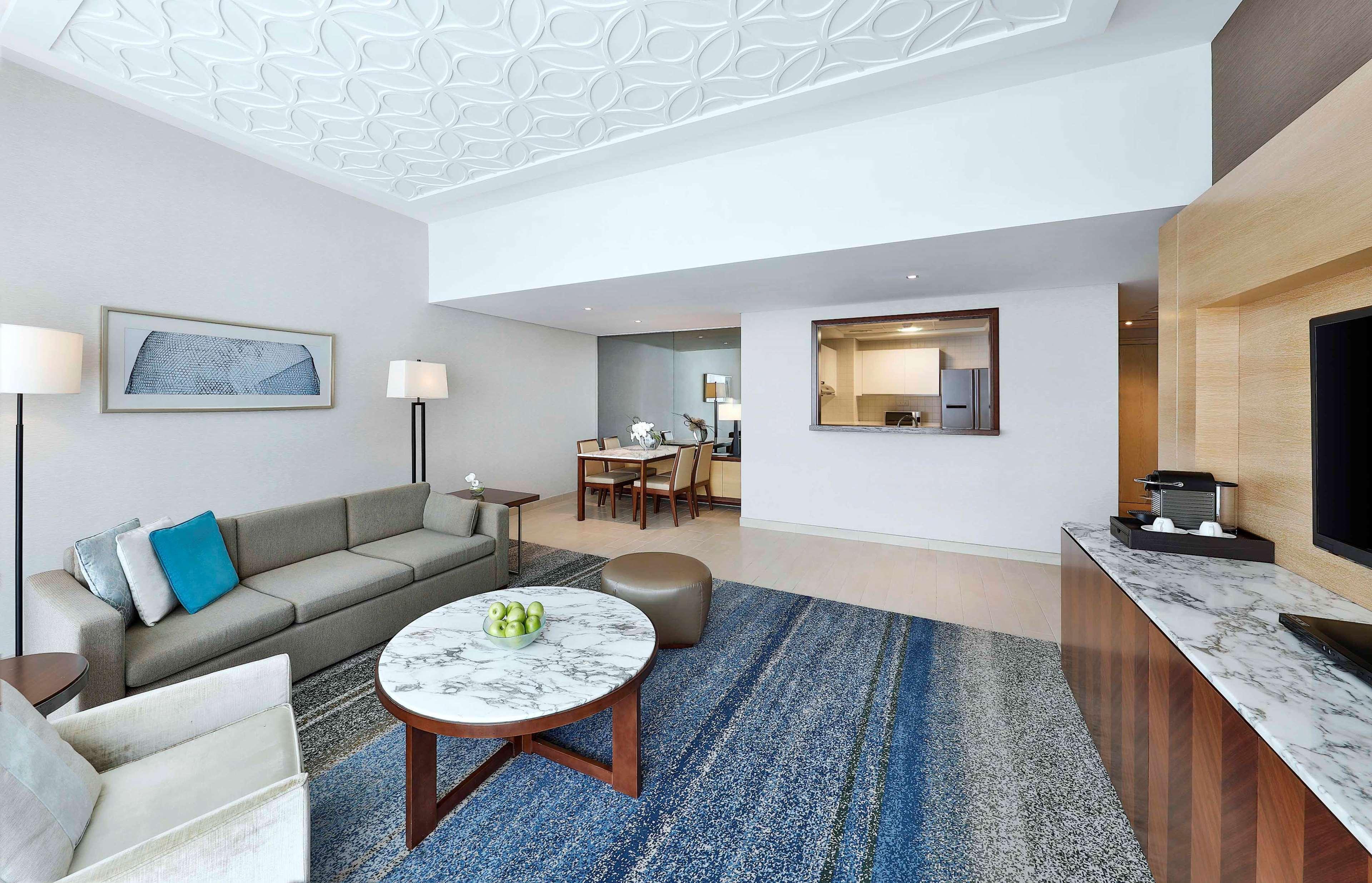 Doubletree By Hilton Jumeirah Resort Dubai