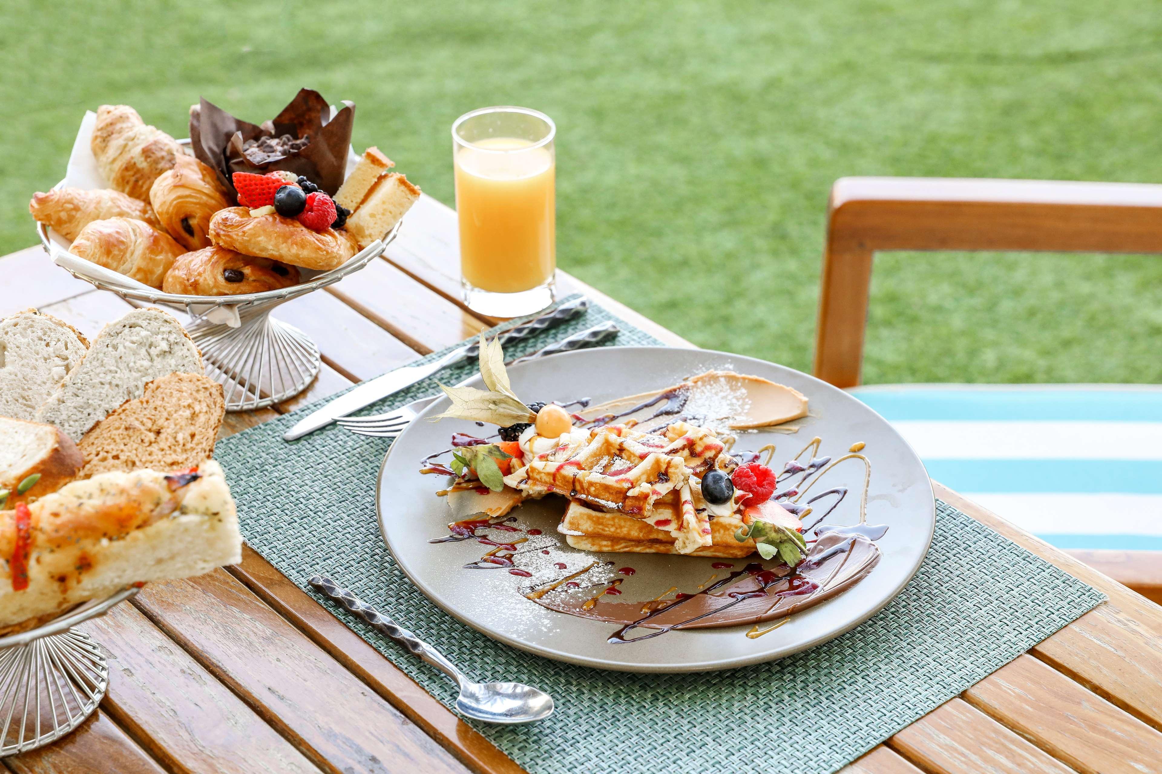 Doubletree By Hilton Jumeirah