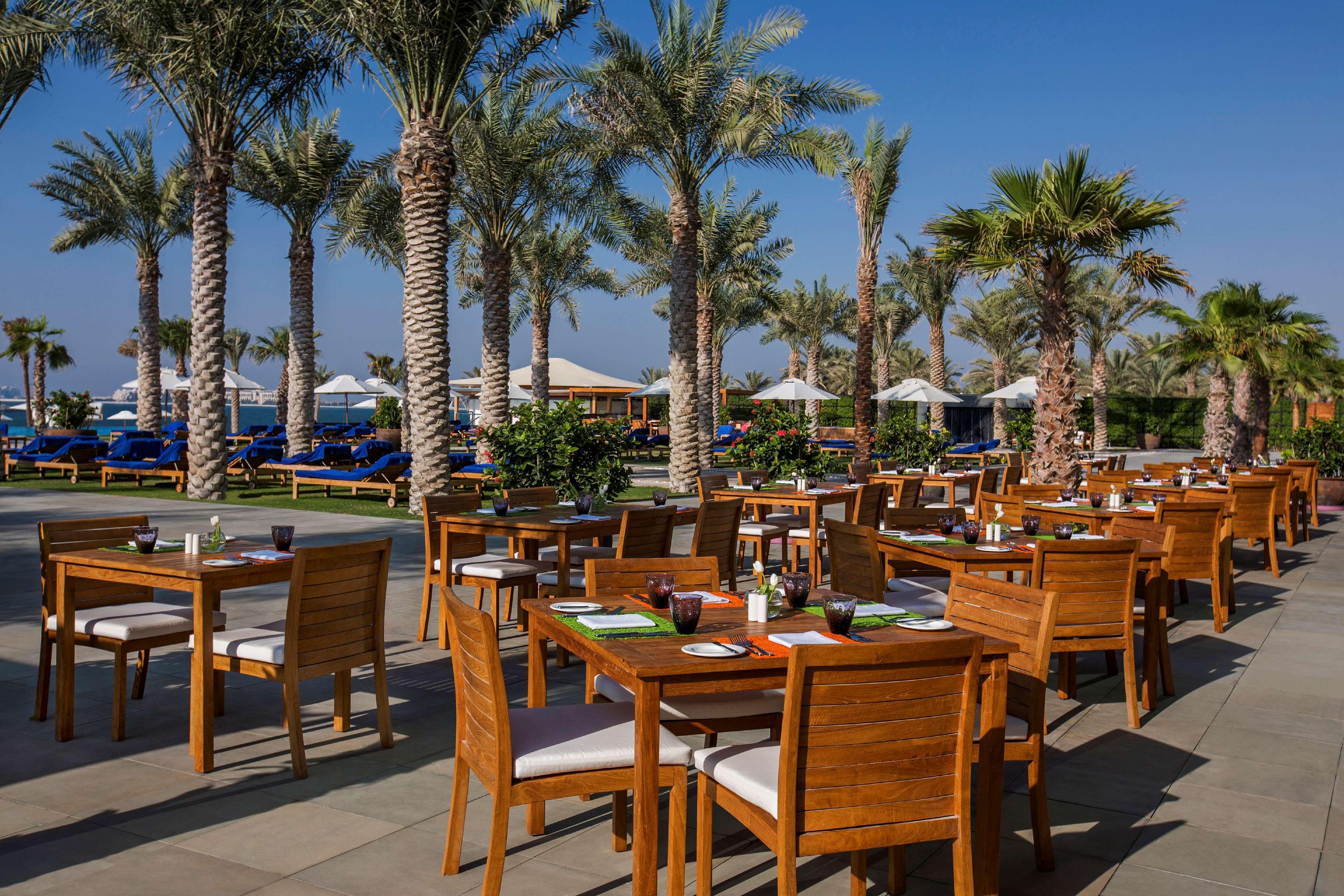 Resort Doubletree By Hilton Jumeirah Dubai