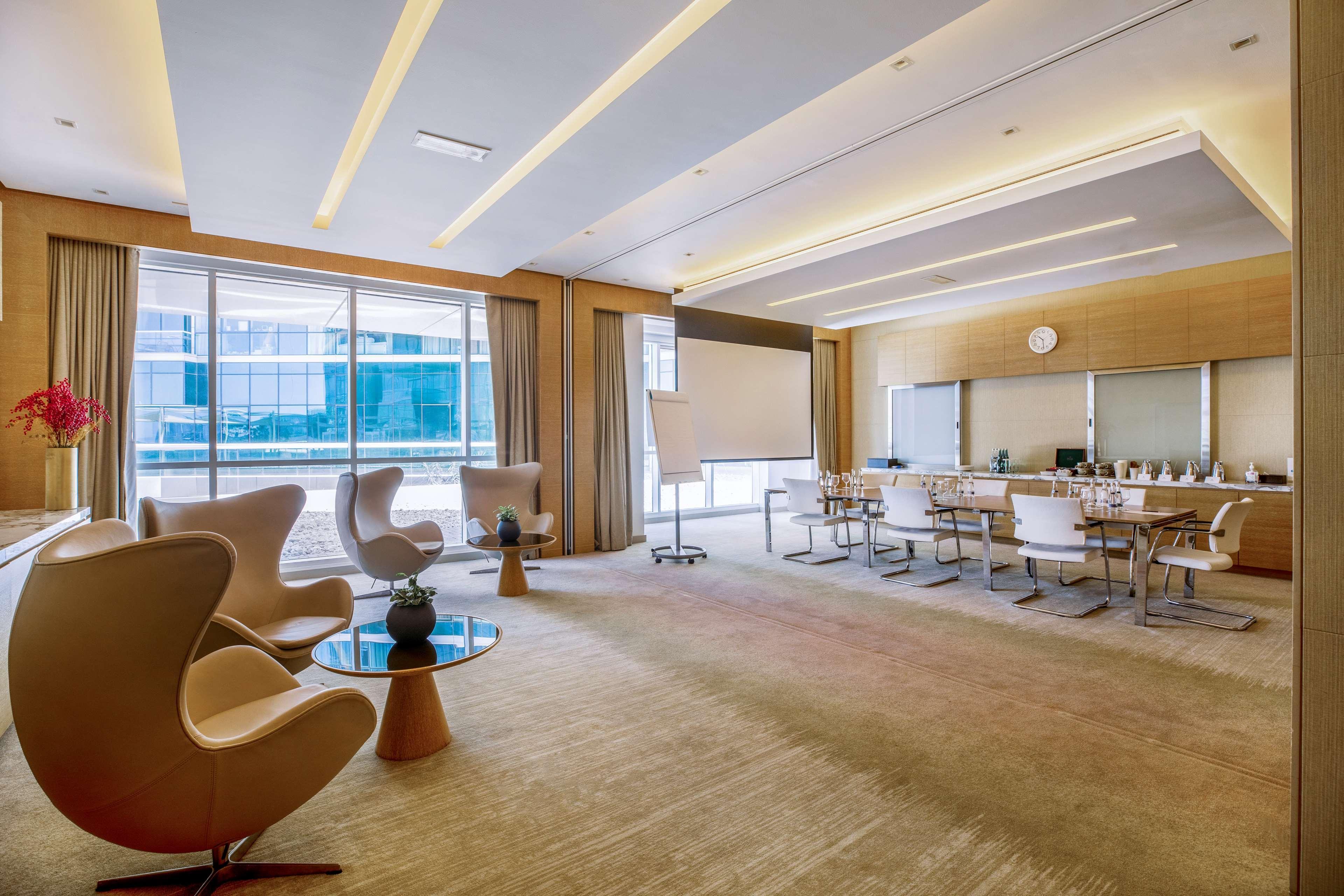 Doubletree By Hilton Jumeirah Dubai