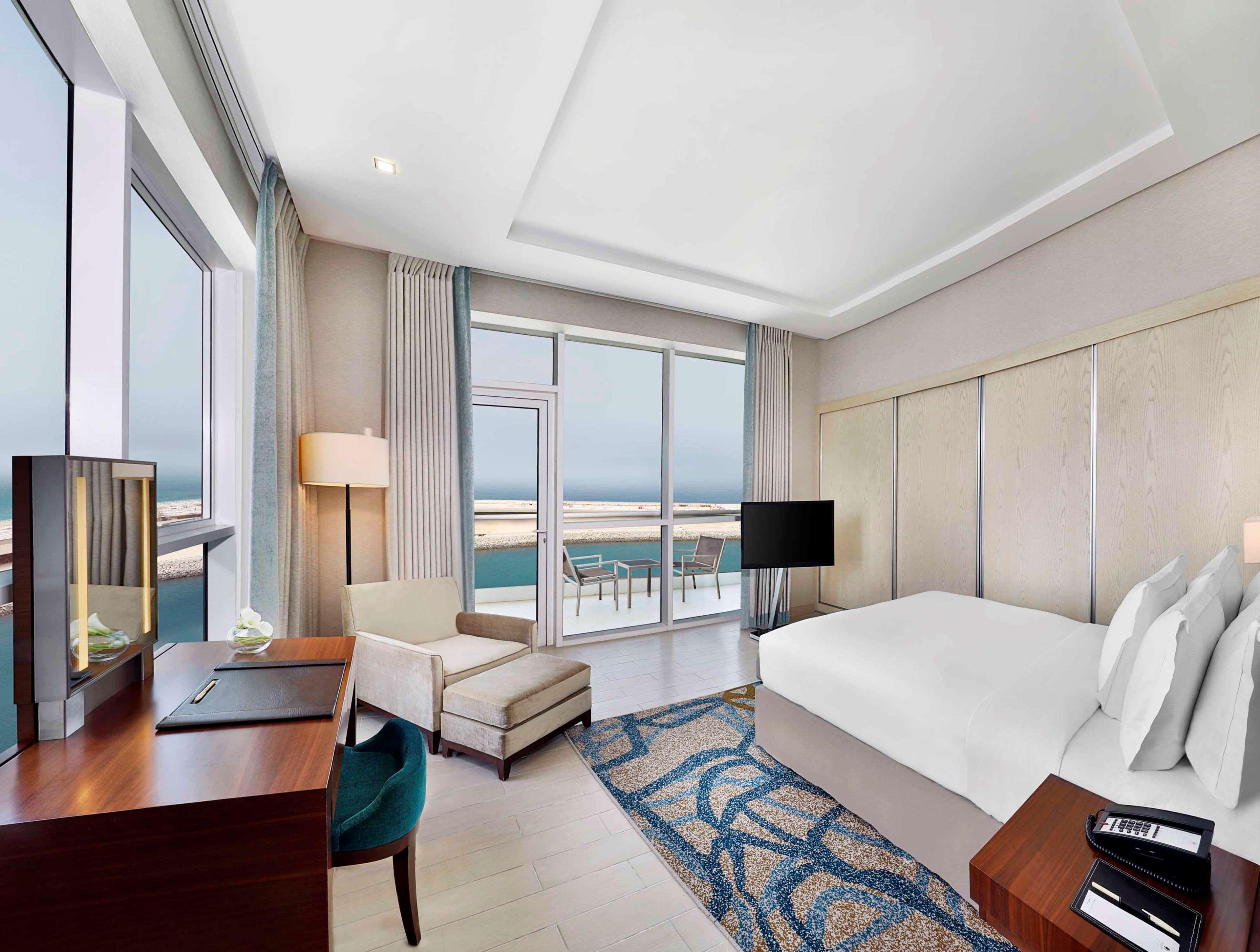 Resort Doubletree By Hilton Jumeirah 4*