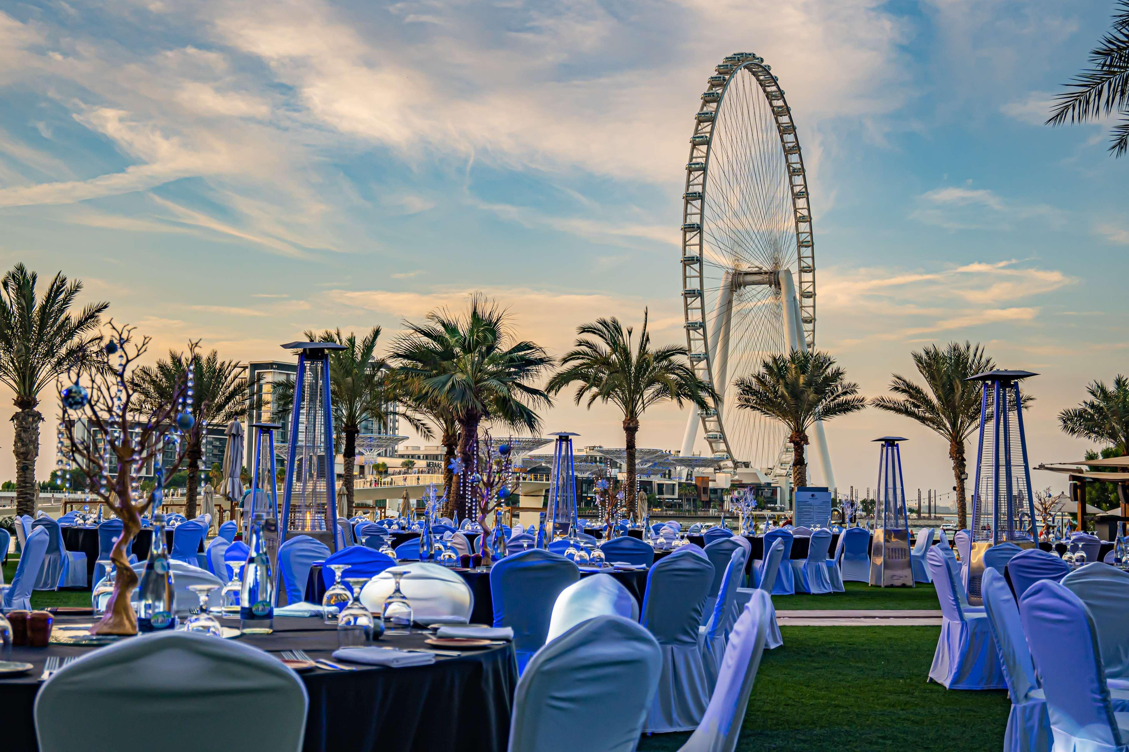 Doubletree By Hilton Jumeirah 4*