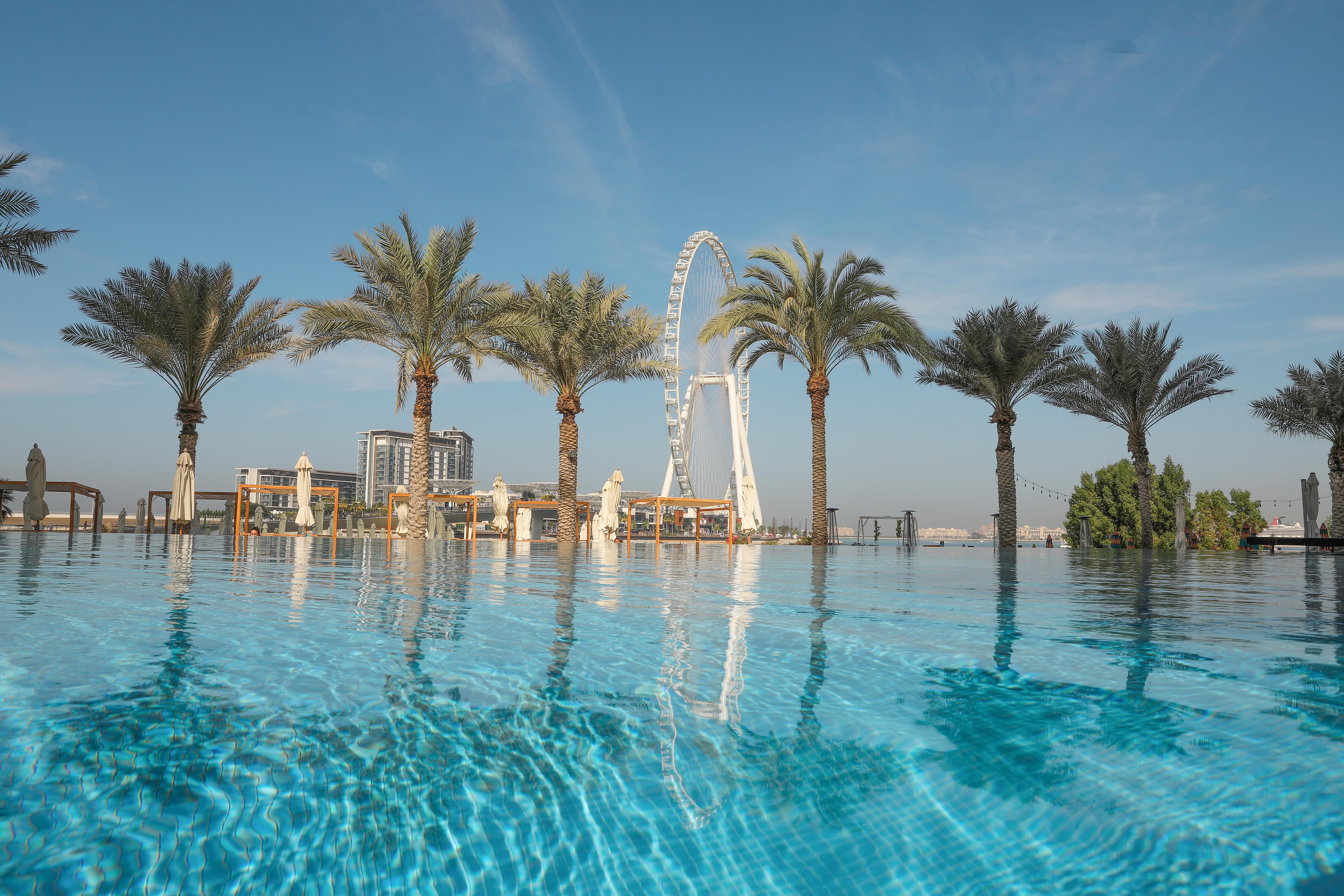 Doubletree By Hilton Jumeirah 4* Dubai
