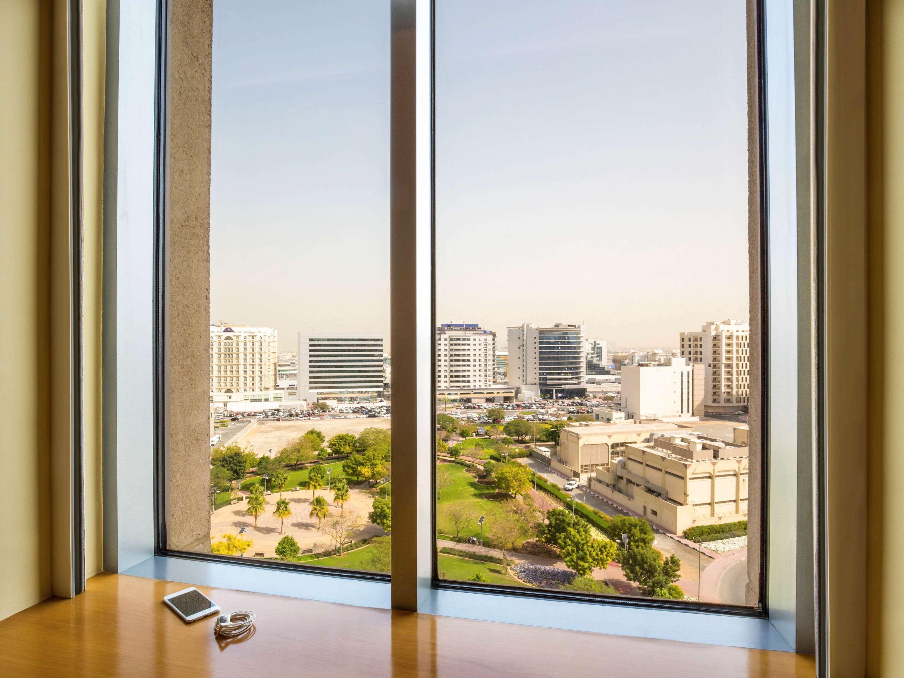Hotel Ibis Deira Creekside 3*