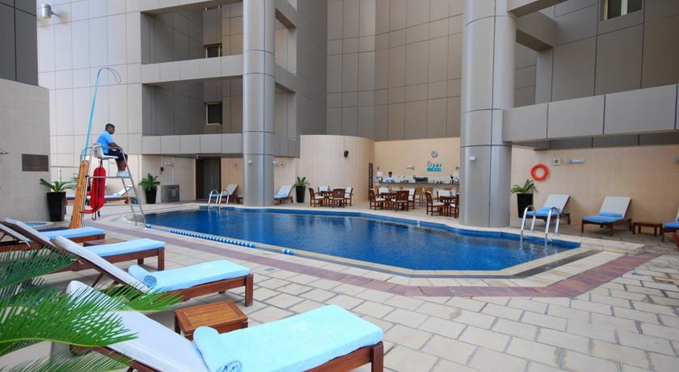 Grand Millennium 5* Dubai