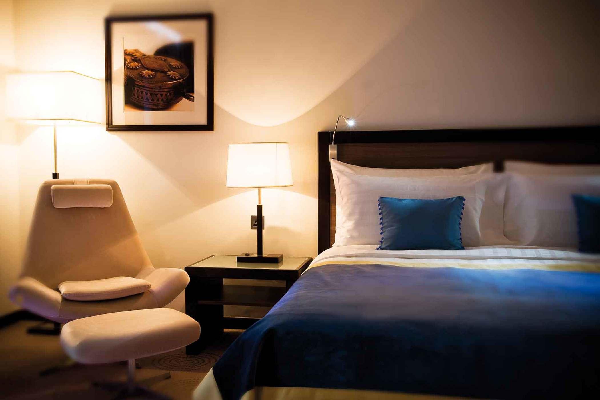 Avani Deira 5*