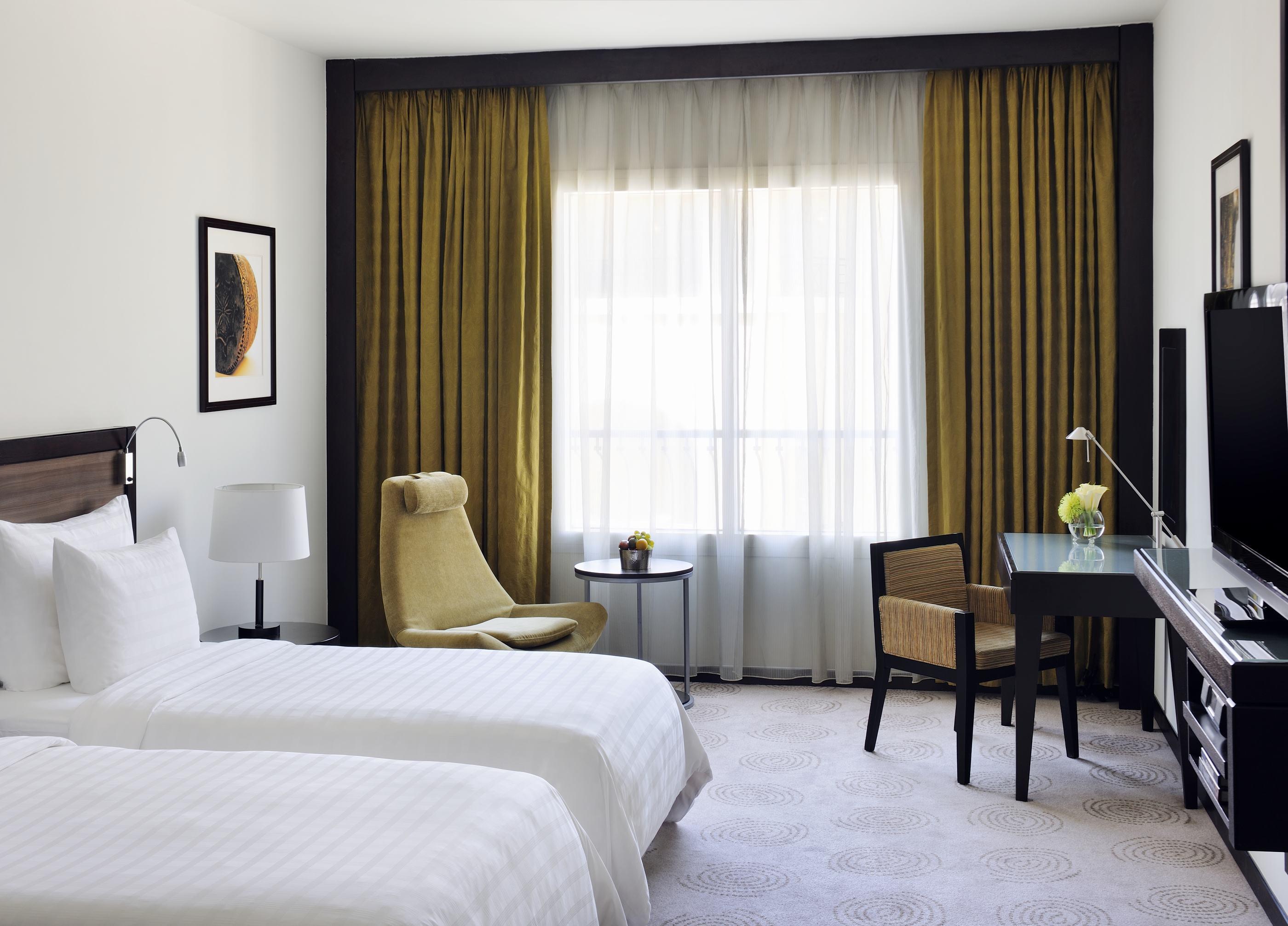 Hotel Avani Deira Dubai