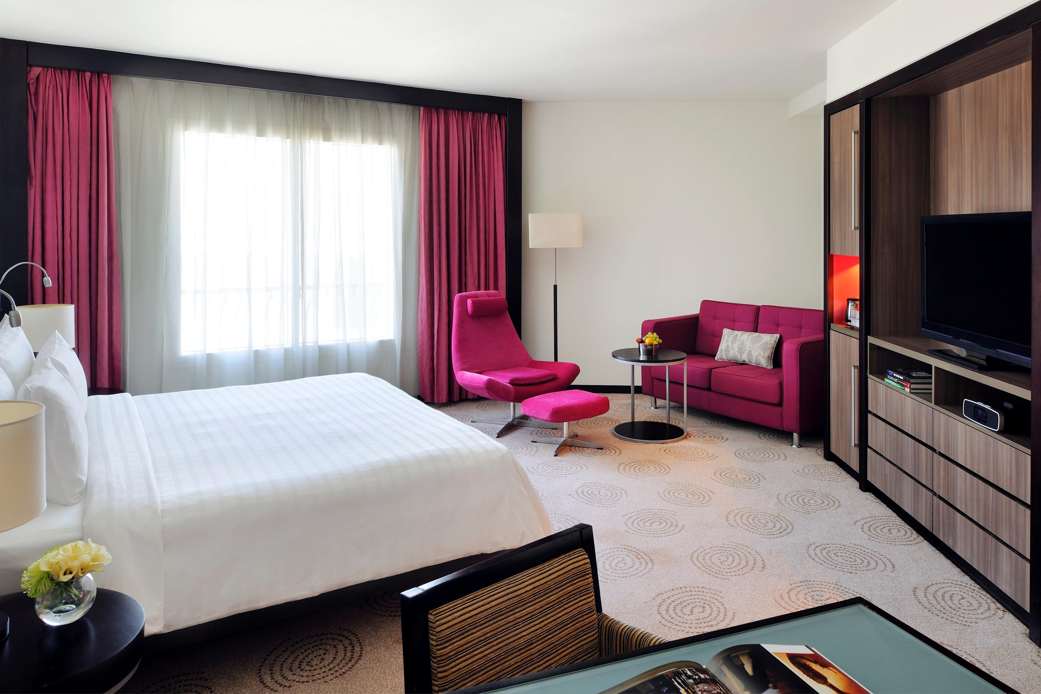 Avani Deira Hotel Dubai