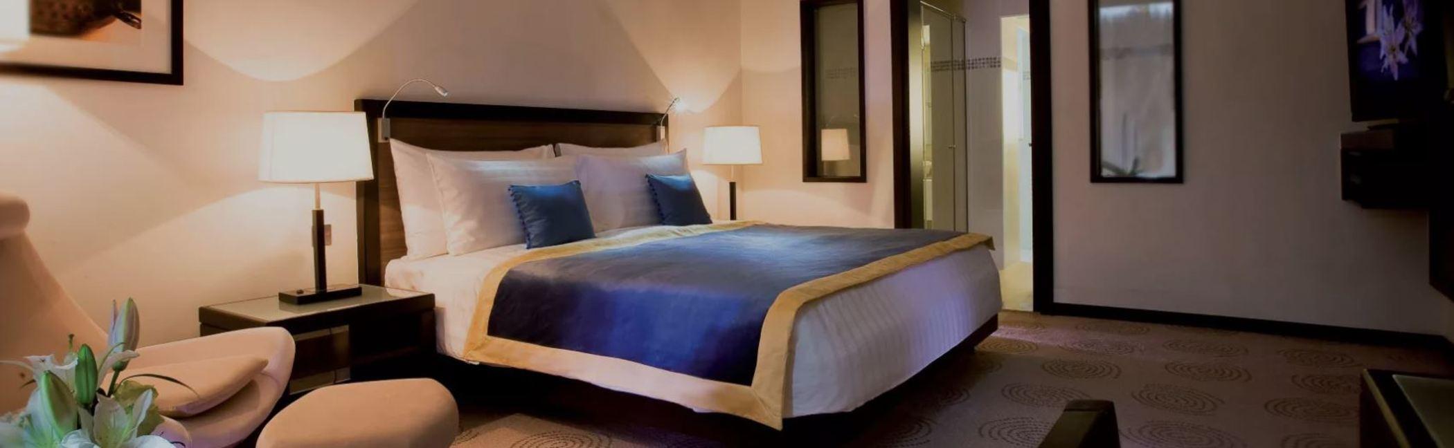 Hotel Avani Deira