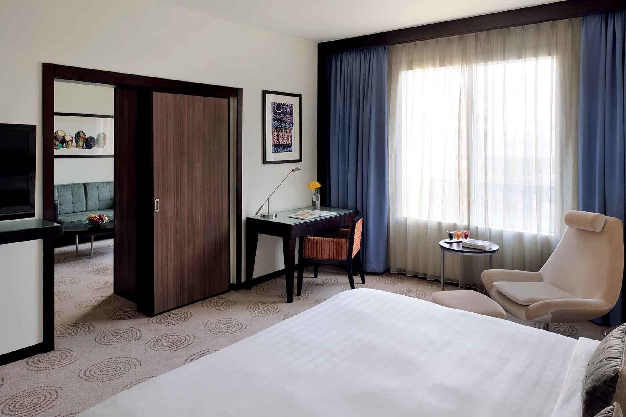 Hotel Avani Deira Dubai