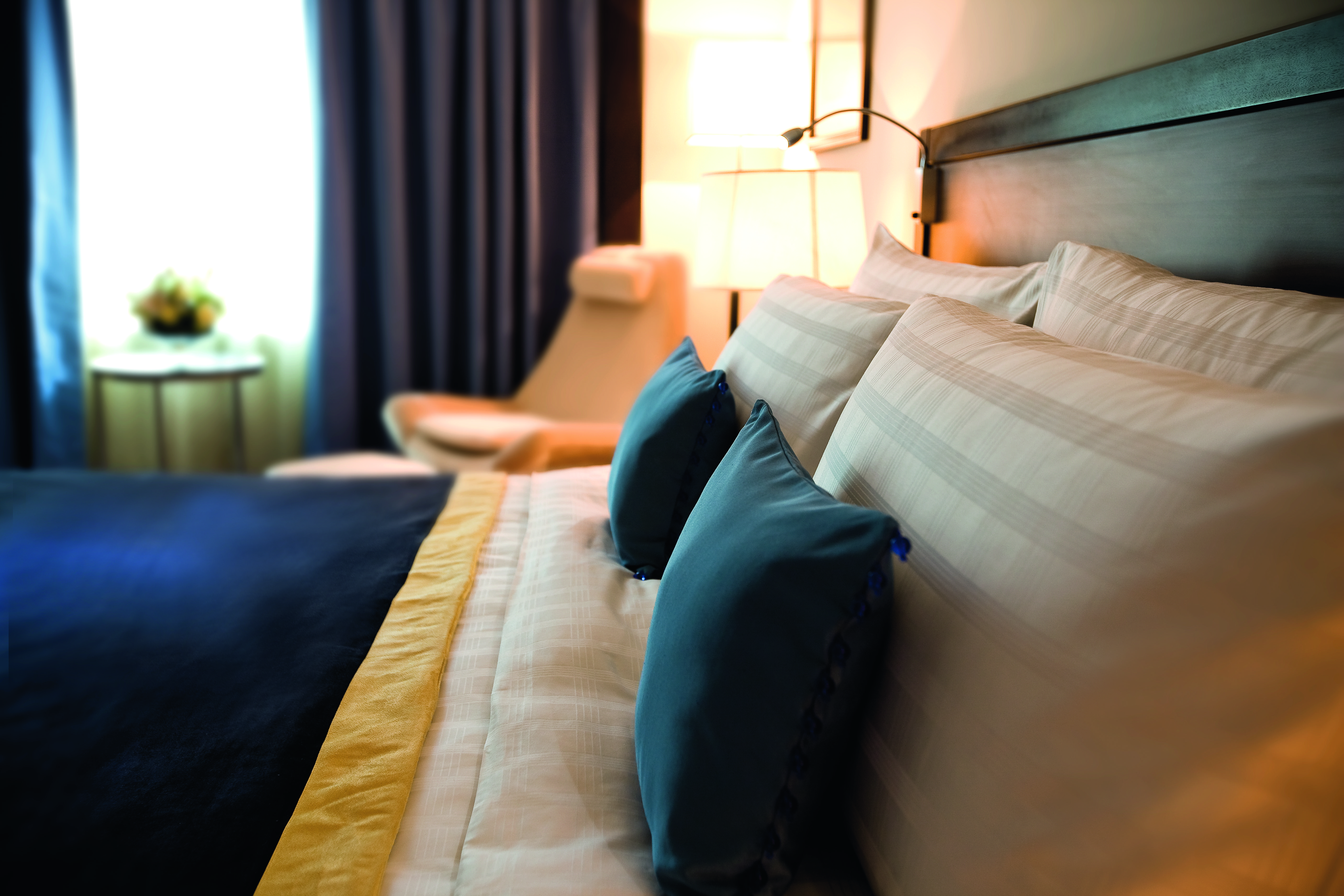 Avani Deira Hotel Dubai