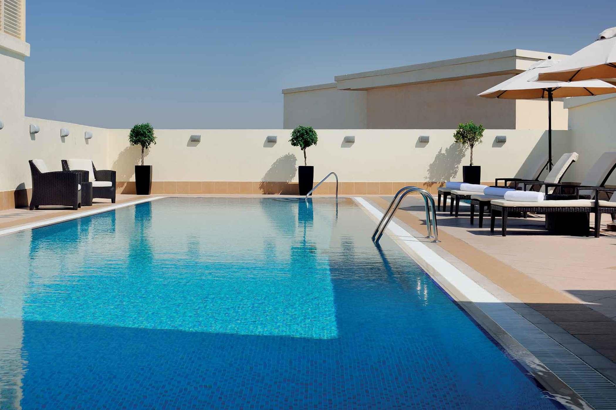 Hotel Avani Deira