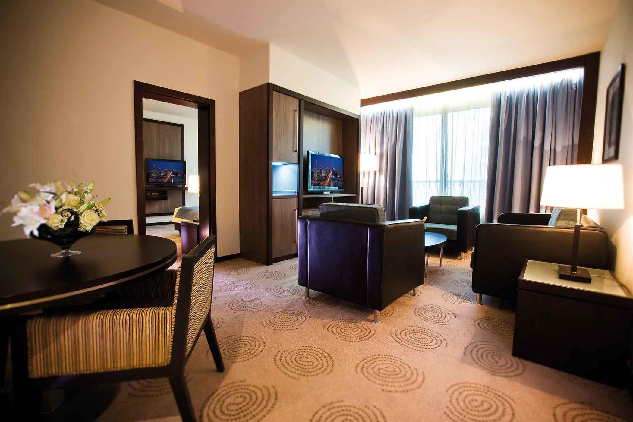 Avani Deira 5*