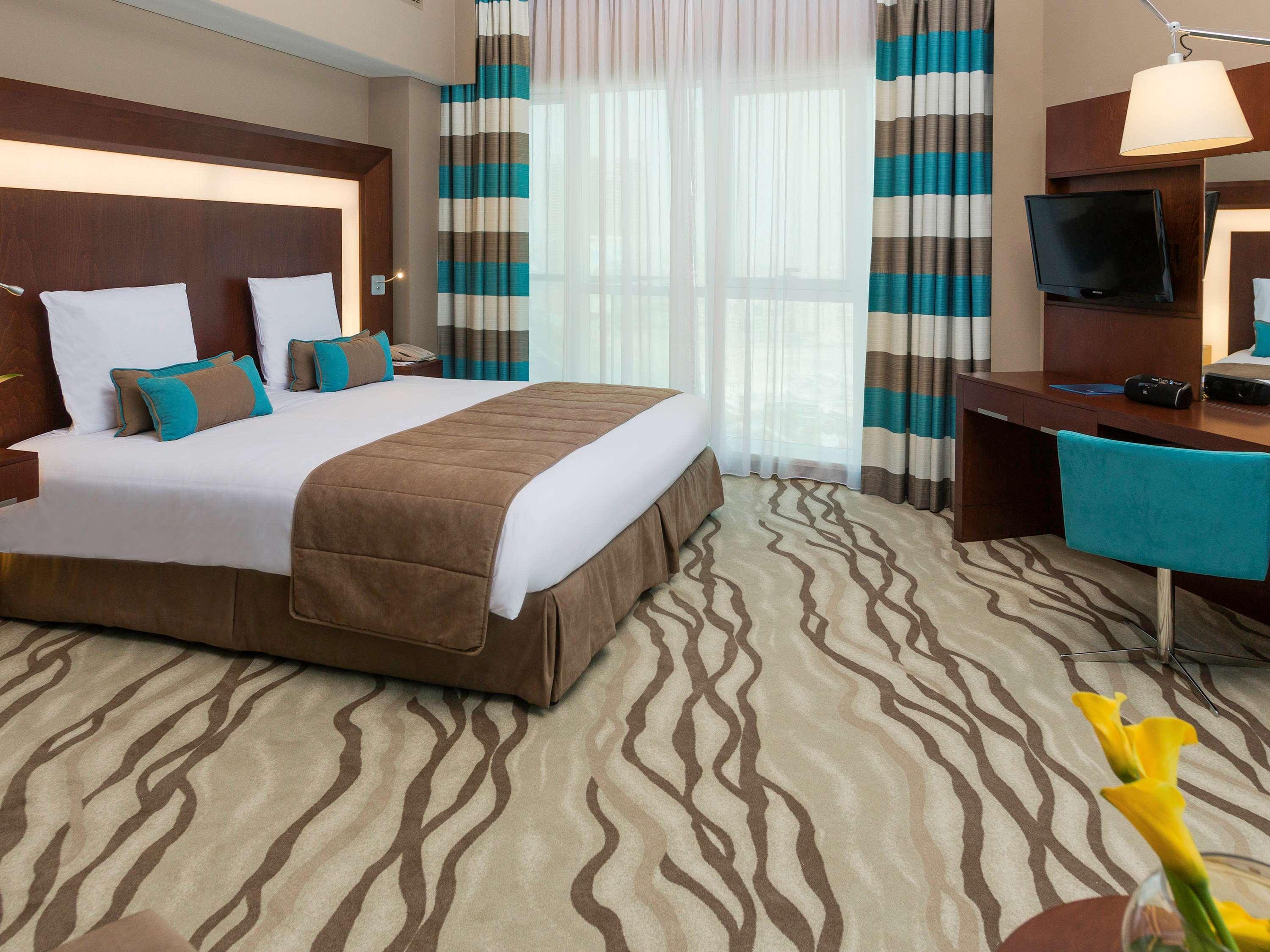 Novotel Al Barsha Dubai