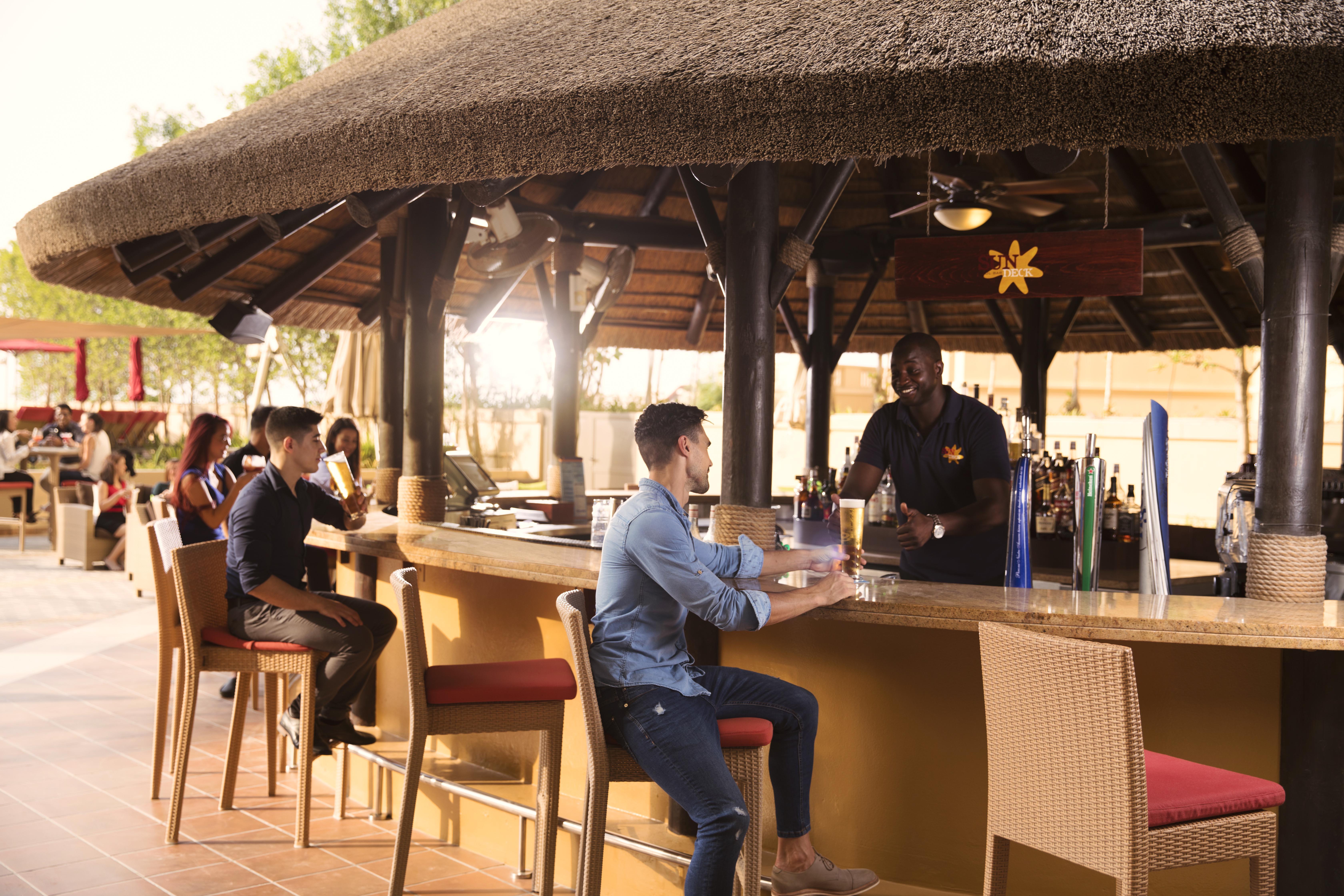 Amwaj Rotana, Jumeirah - 5* Dubai
