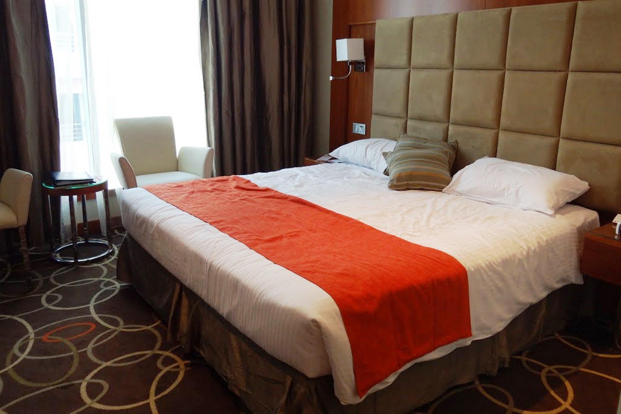 Montreal Barsha Hotel