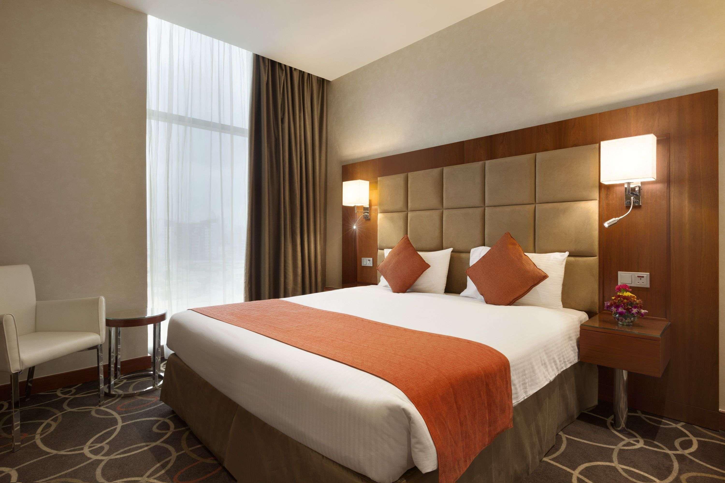 Hotel Montreal Barsha Dubai