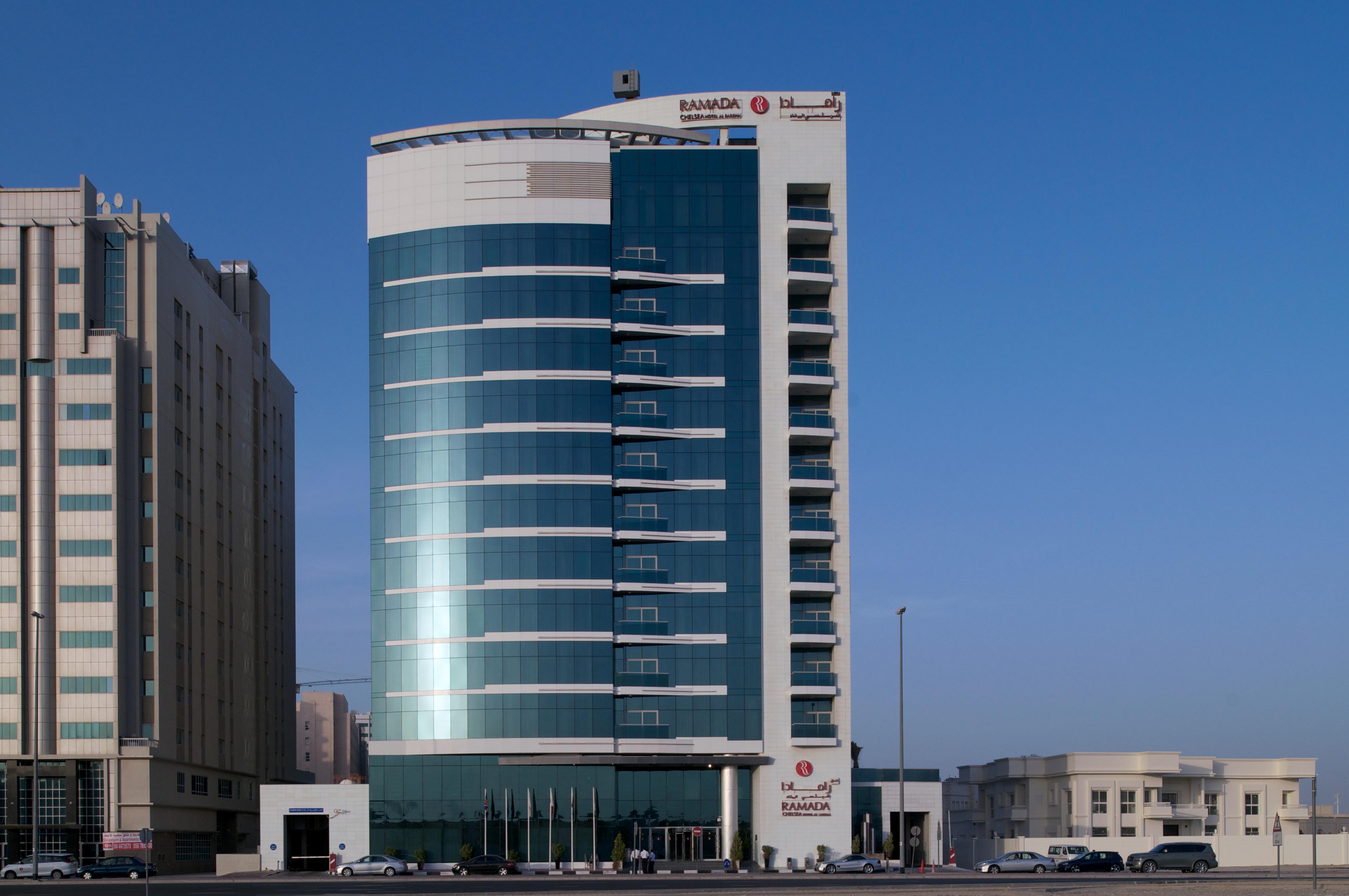 Hotel Montreal Barsha Dubai